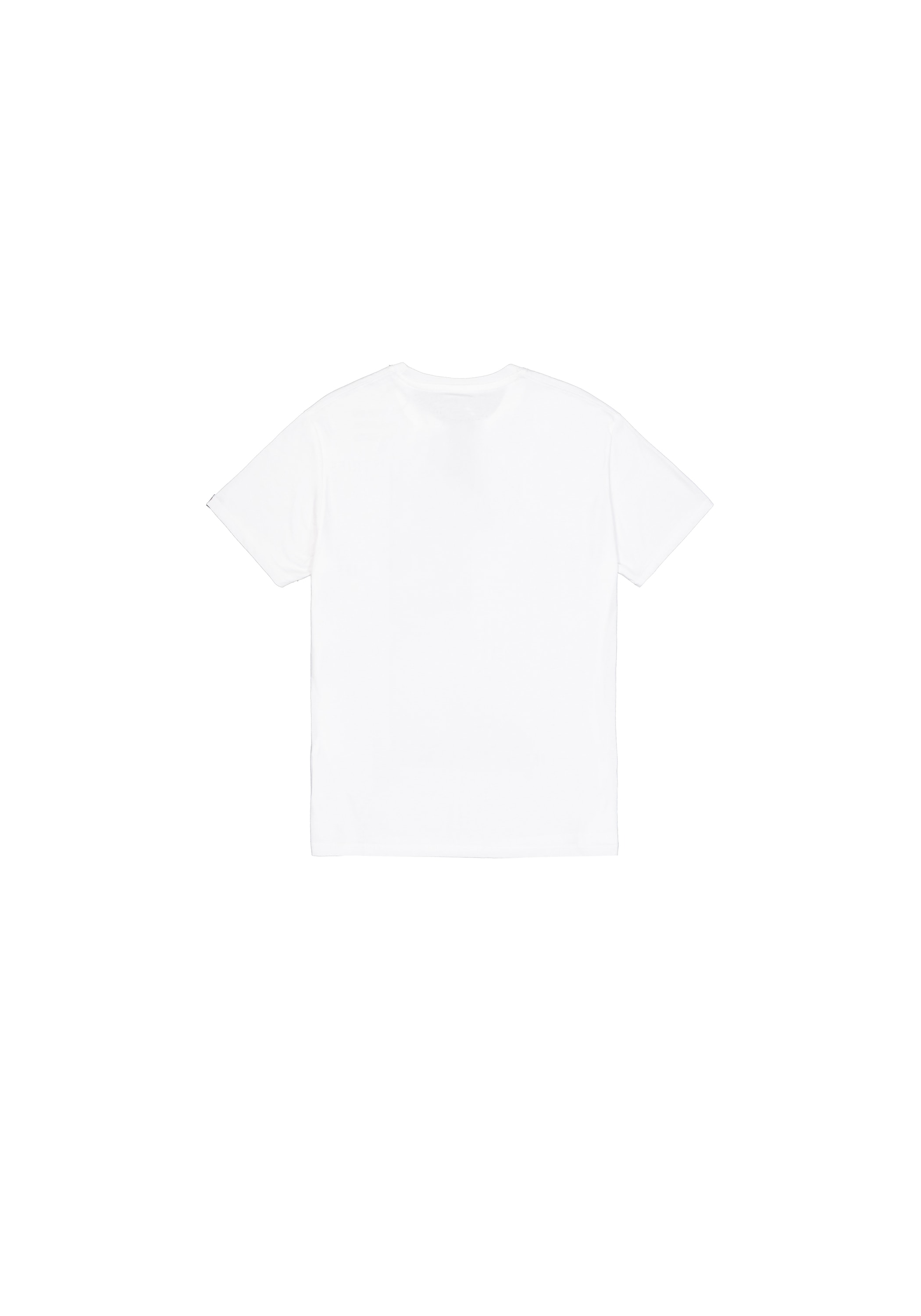 Alpha Industries T-Shirt »Alpha Industries Men - T-Shirts Basic T Small Logo«