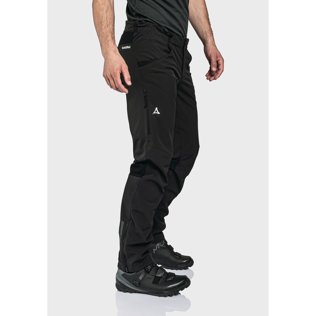 Schöffel Outdoorhose »Softshell Pants Zumaia M«