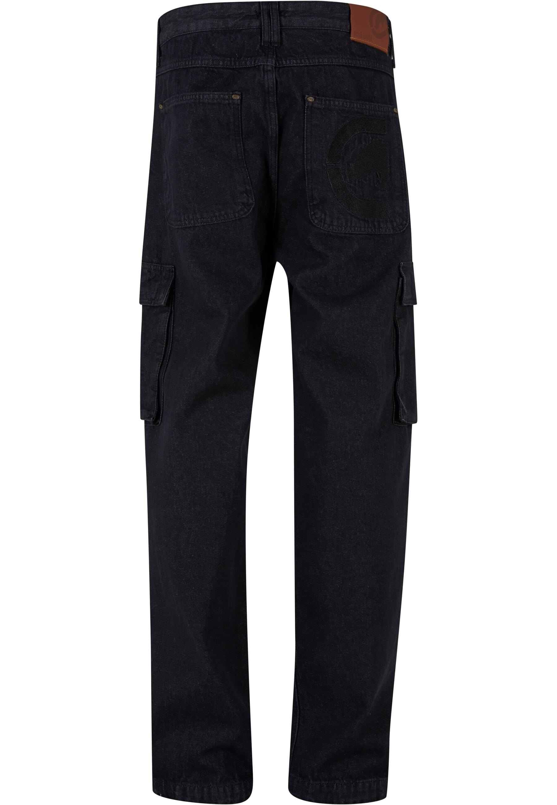 Ecko Unltd. Cargojeans »Ecko Unltd. Herren Ecko Unltd. Ec Ko Cargohose« 1 Stk.