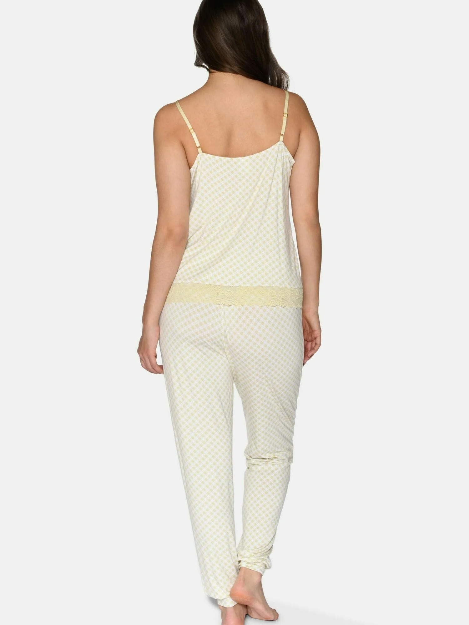CCDK Copenhagen Pyjama »CCDK Copenhagen sleep shirt Kendall«