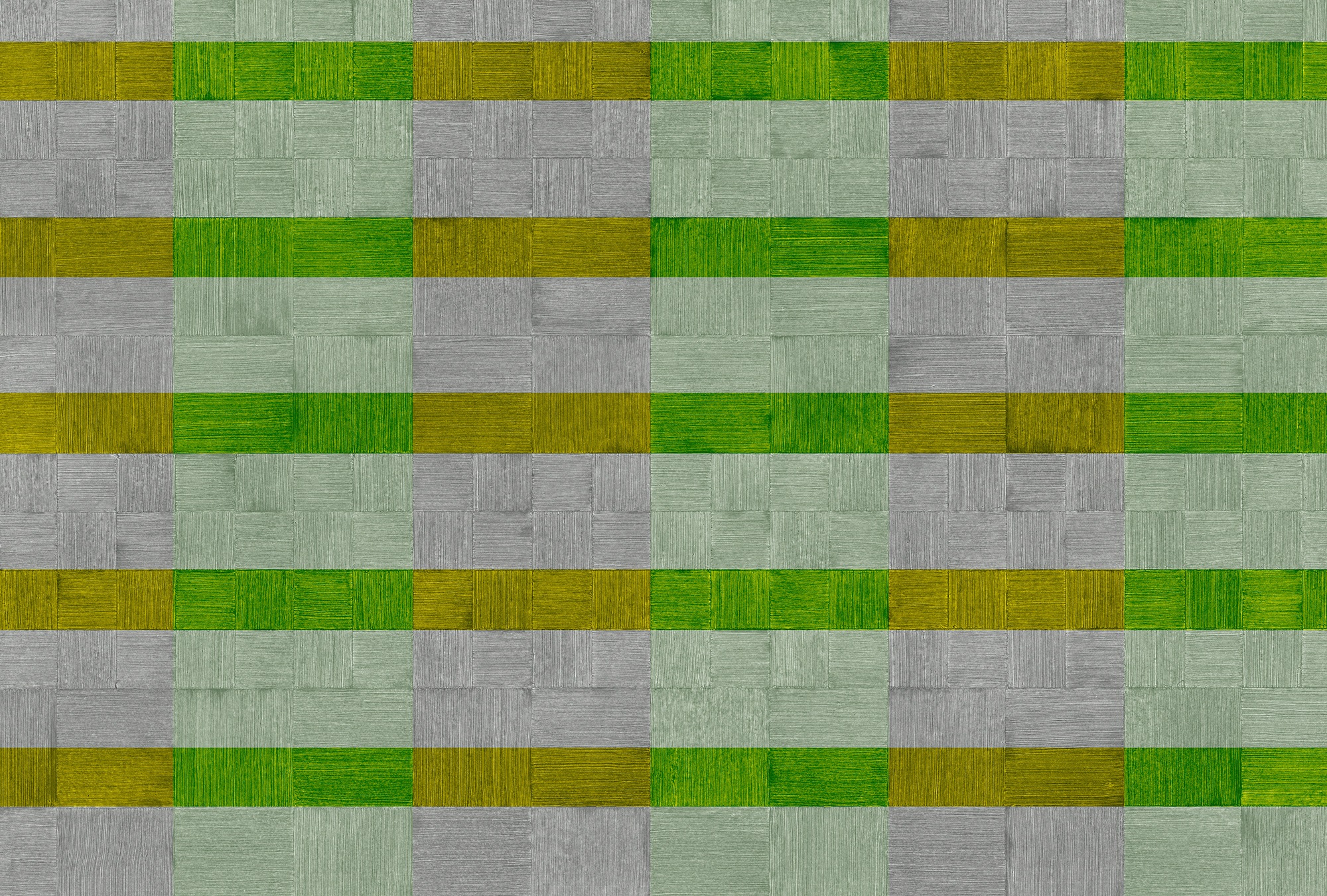 Architects Paper Fototapete »Atelier 47 Plaster Art 3« Holz glatt Vlies, Wa günstig online kaufen