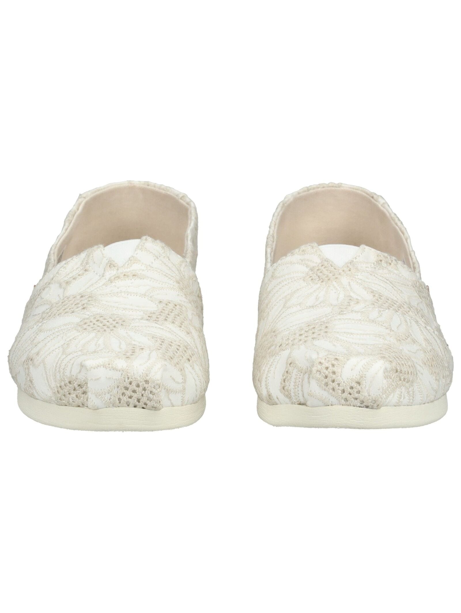 TOMS Slipper »TOMS Slipper Textil«