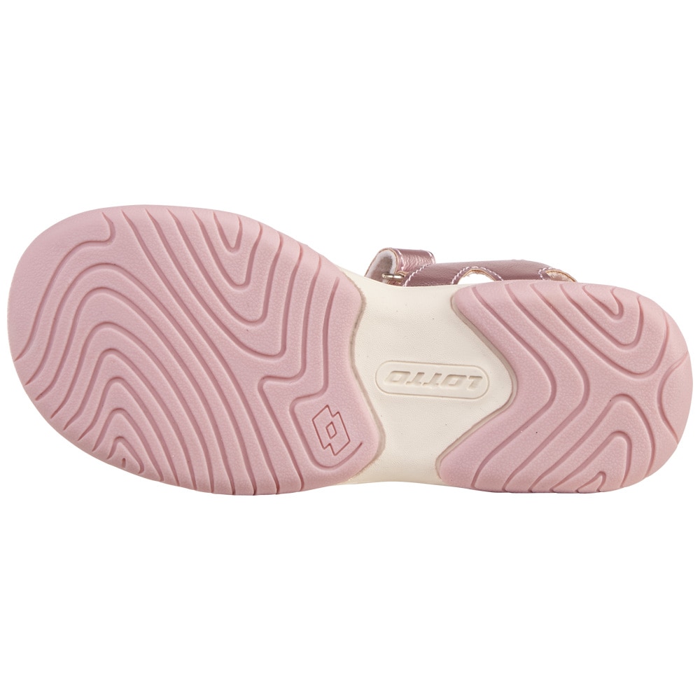 lotto Sandale  - in kinderfu&szlig;gerechter Passform<br />