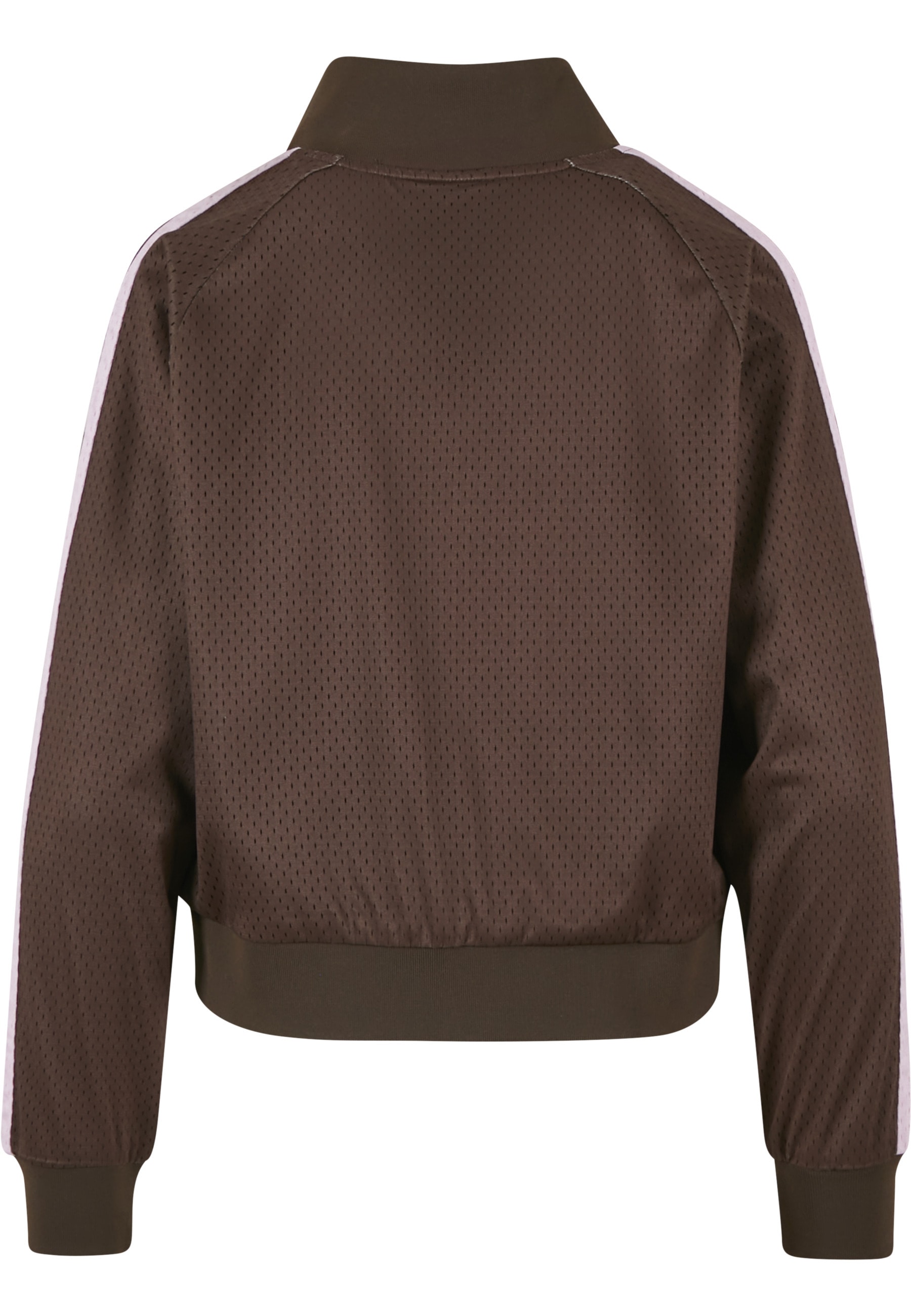 Karl Kani Trainingsjacke »Karl Kani Og Mesh Trackjacket« 1 Stk. tlg. ohne Kapuze