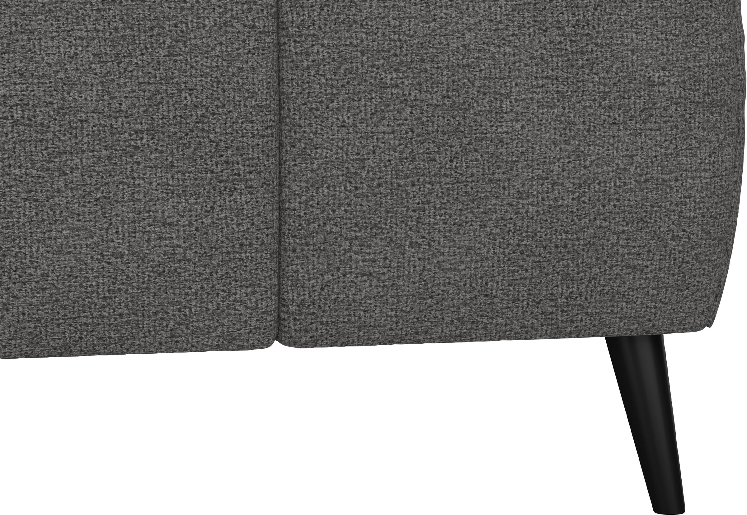 COTTA Boxspringbett »Sarah«, inkl. Topper, 2 Matratzenkerne, Härtegrade H2, H3 oder H4