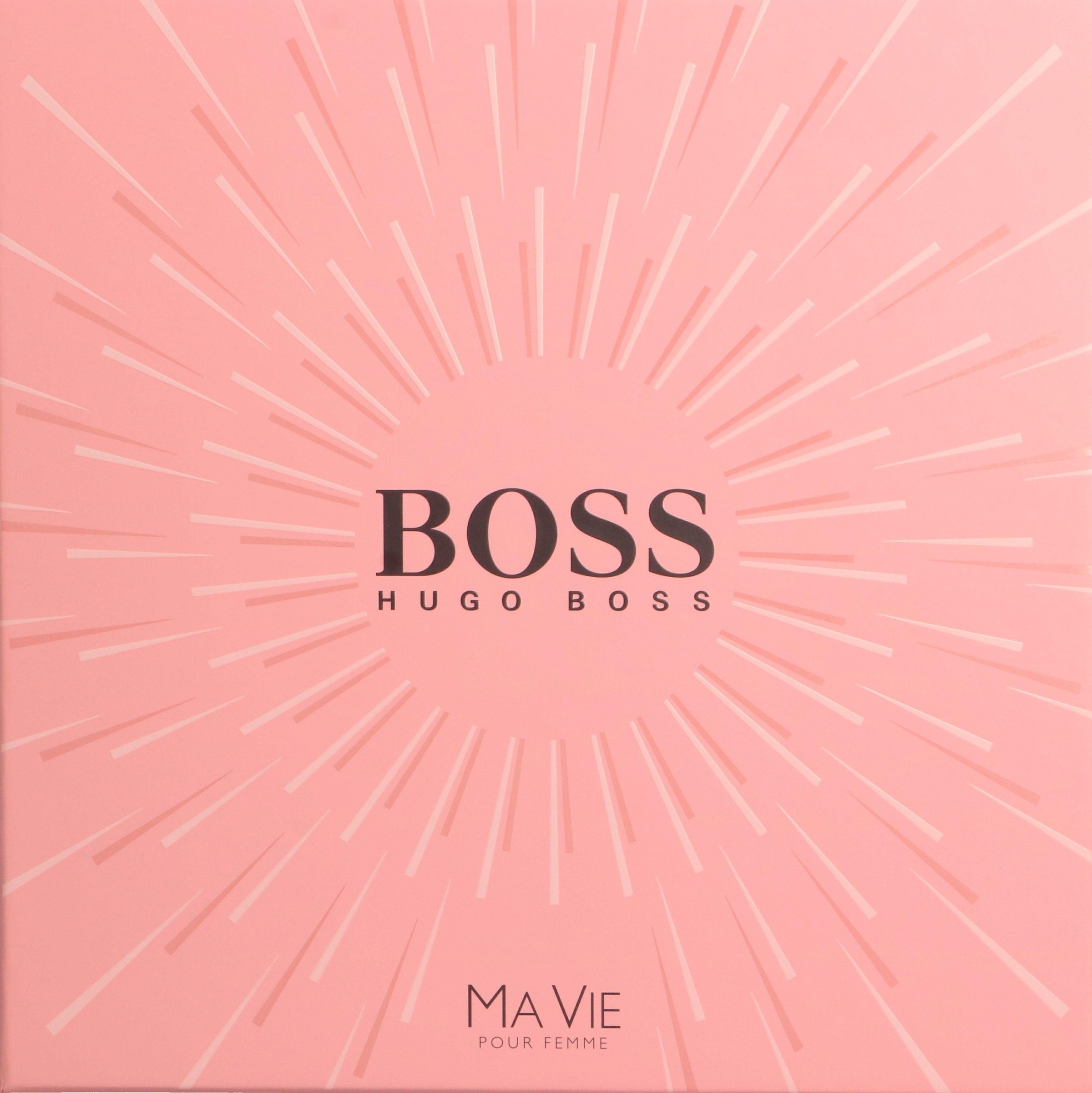 2. Bild von Boss Duft-Set »Ma Vie pour femme«, (2 tlg.)