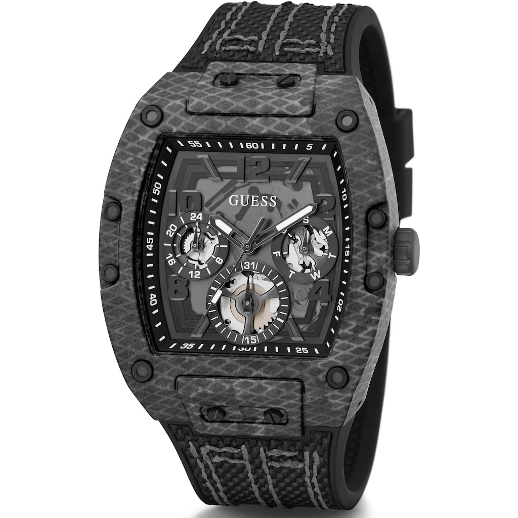 Guess Multifunktionsuhr »GW0422G2«