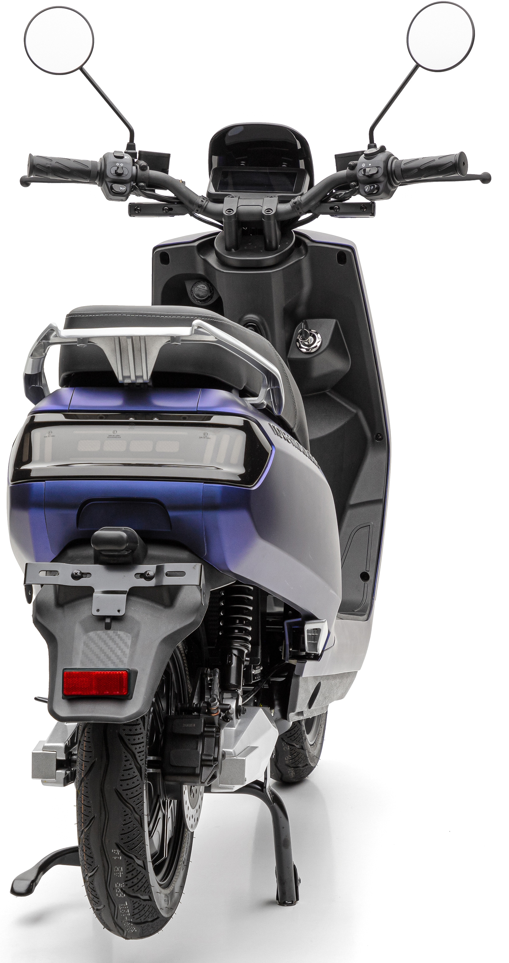 bestellen E-Motorroller Lithium« »S5 Motors Nova
