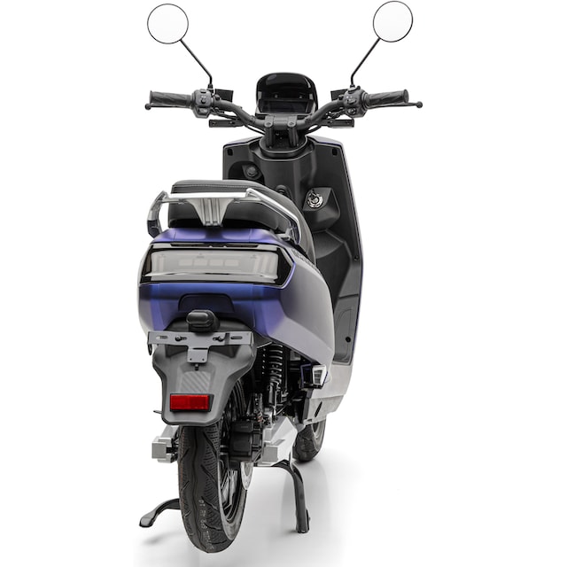 Nova Motors E-Motorroller »S5 Lithium« bestellen