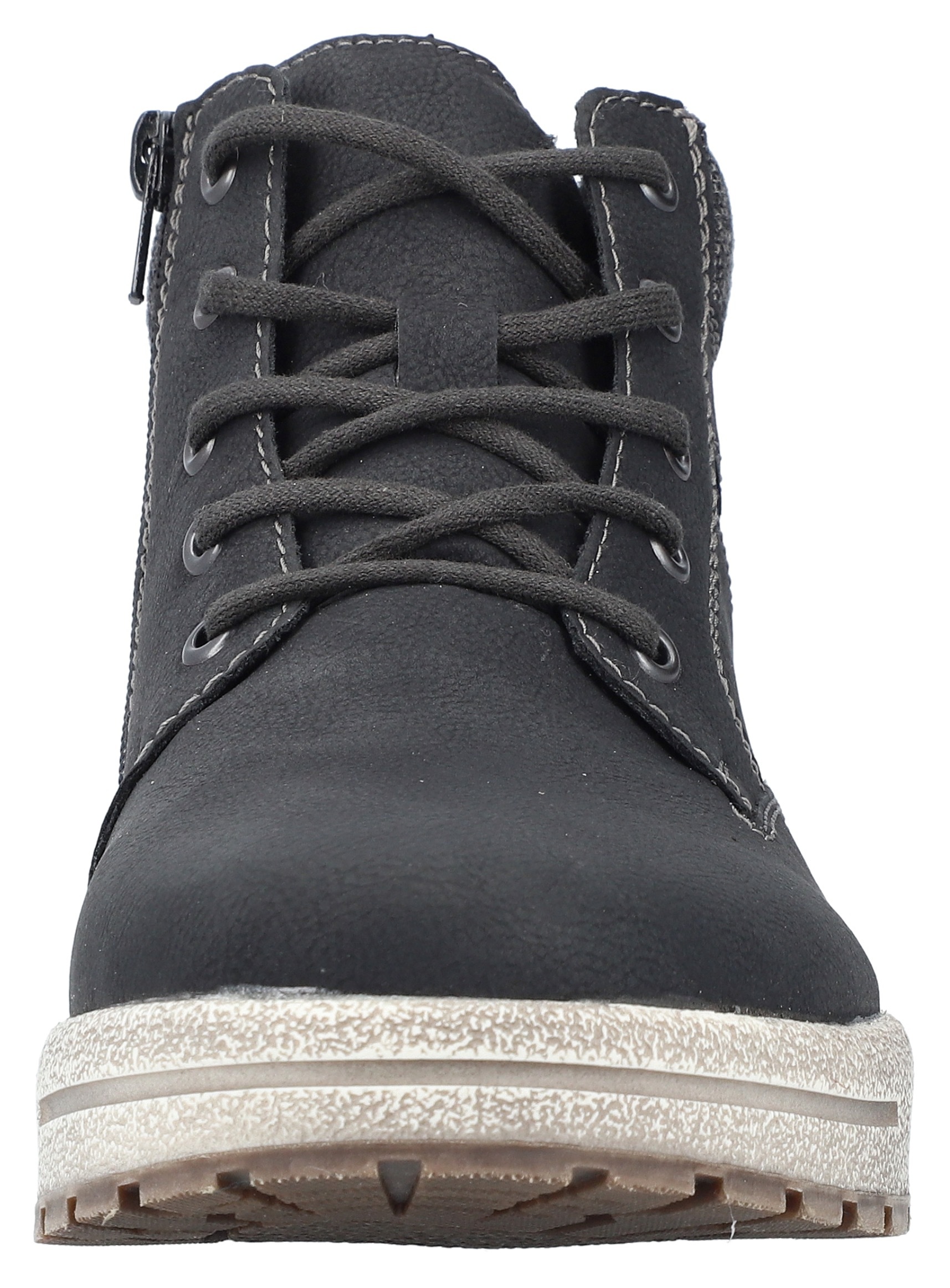 Rieker Winterboots, mit Warmfutter