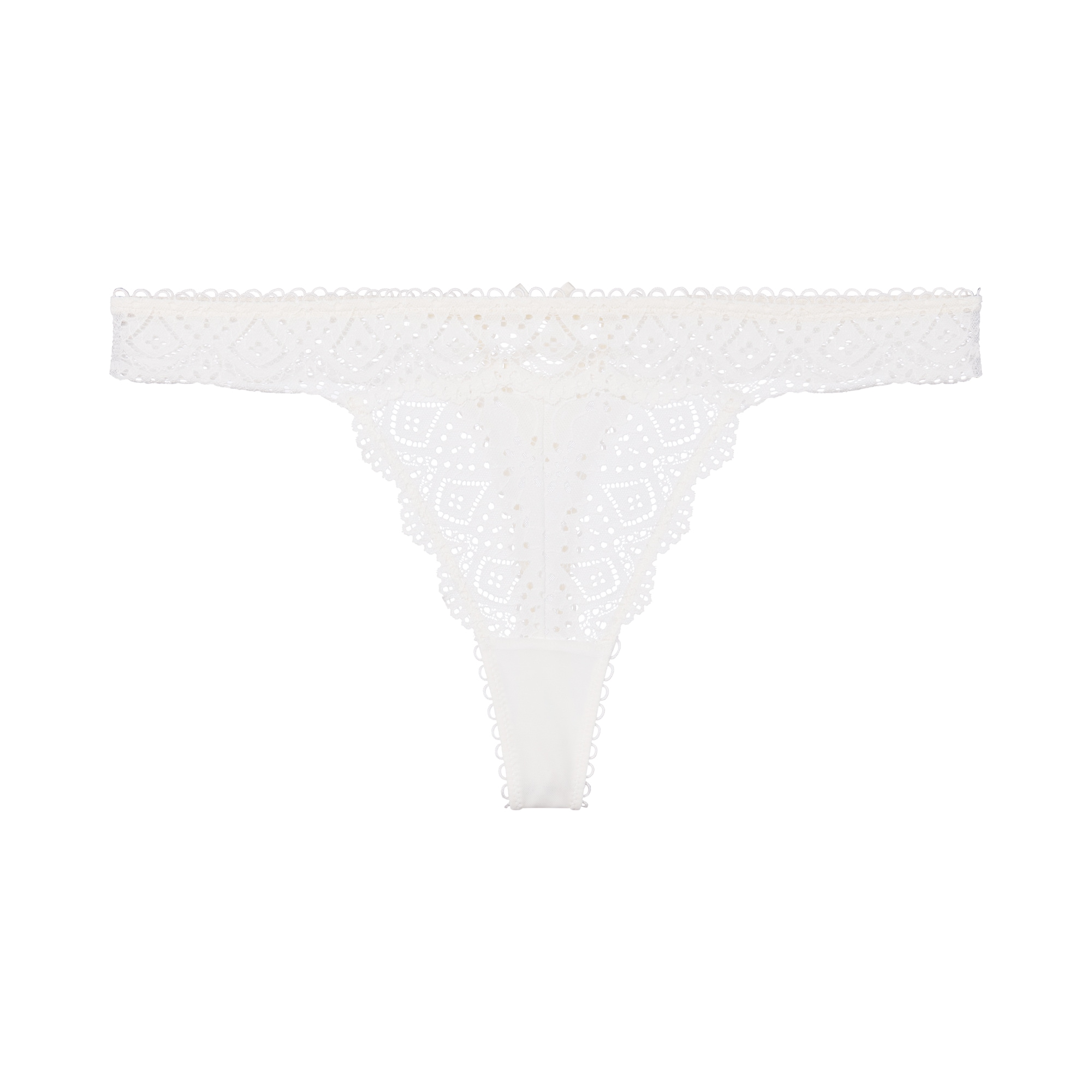 Dorina Tanga »Farah« mit Spitzendetails