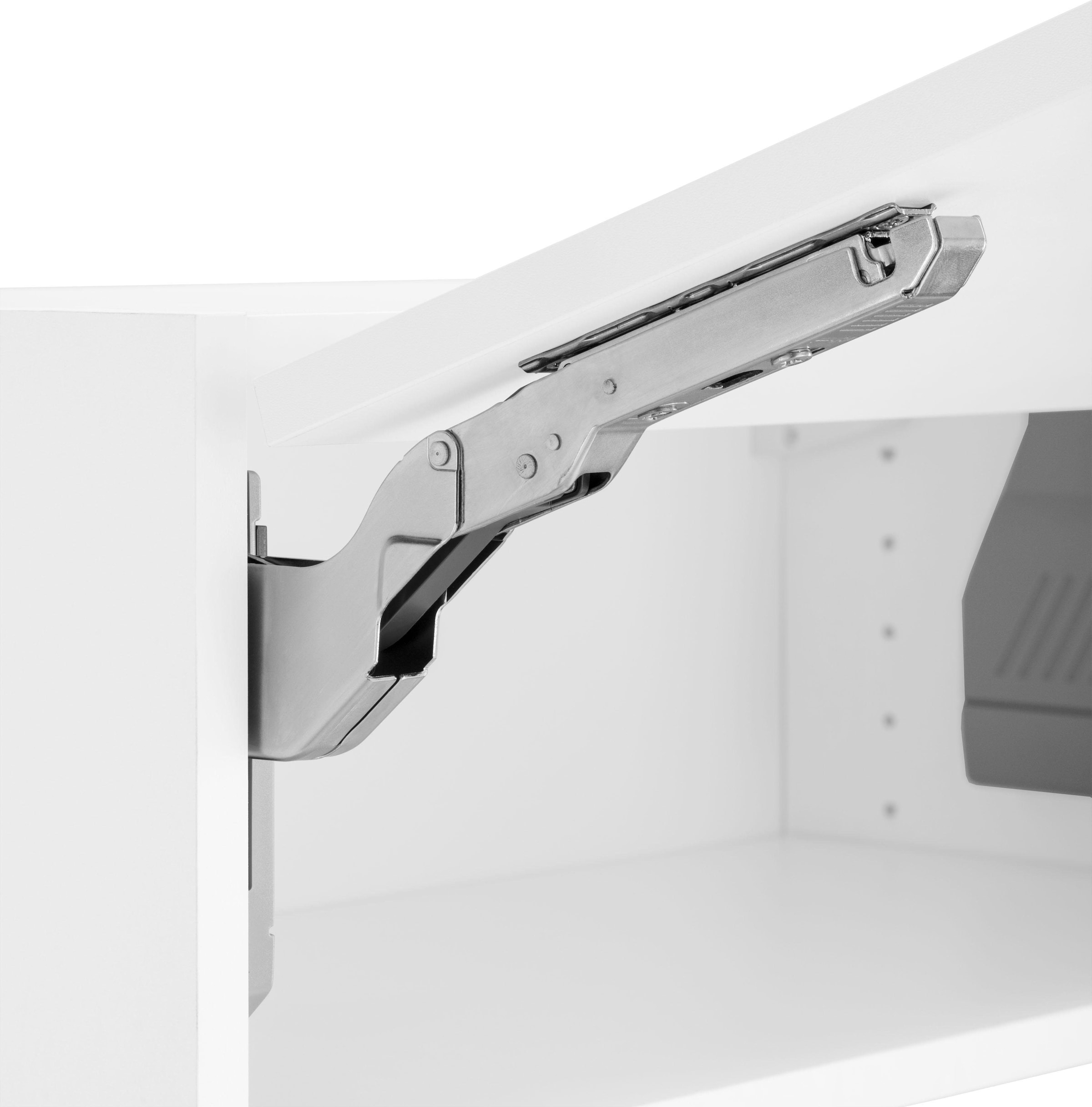 OPTIFIT Klapphängeschrank »Parma« Breite 60 cm