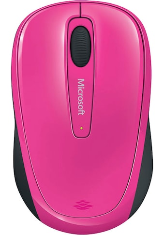 Microsoft Maus »Wireless Mobile Mouse 3500«, Funk kaufen