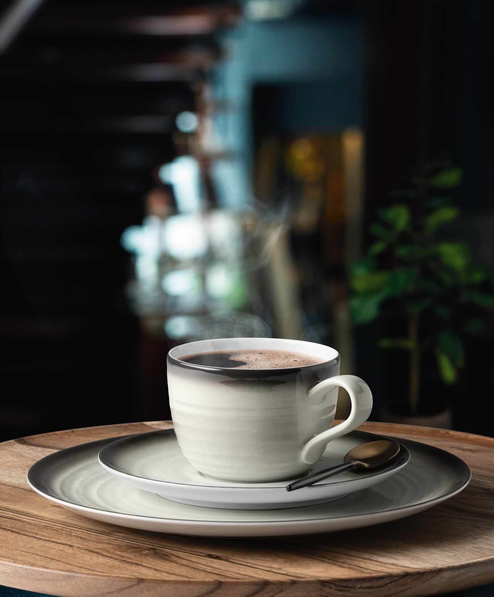 Seltmann Weiden Tasse »Milchkaffeetassen Terra 400 ml 6er Set«