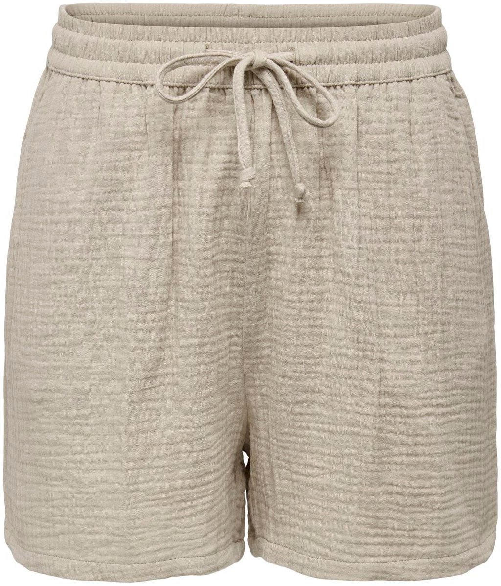 ONLY Shorts »ONLTHYRA SHORTS NOOS WVN«