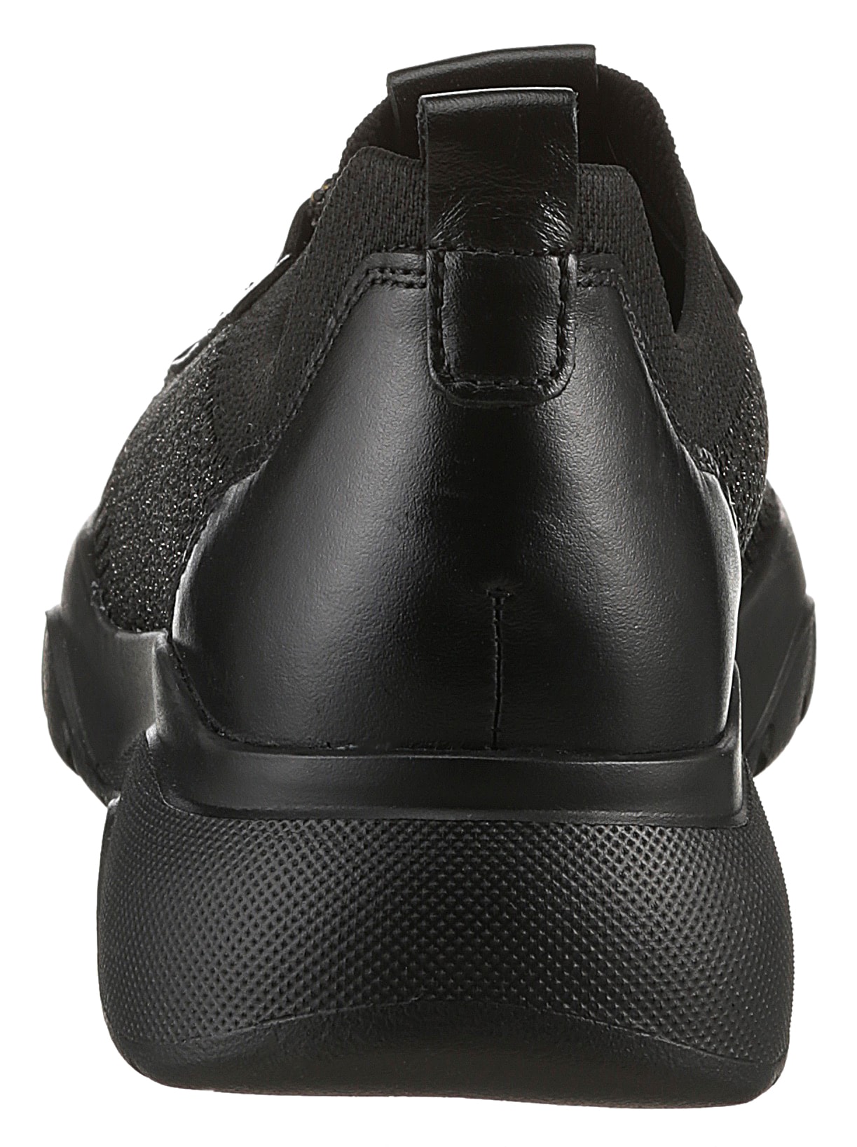 Gabor Slip-On Sneaker, Freizeitschuh, Halbschuh, Slipper mit Best Fitting-Ausstatttung