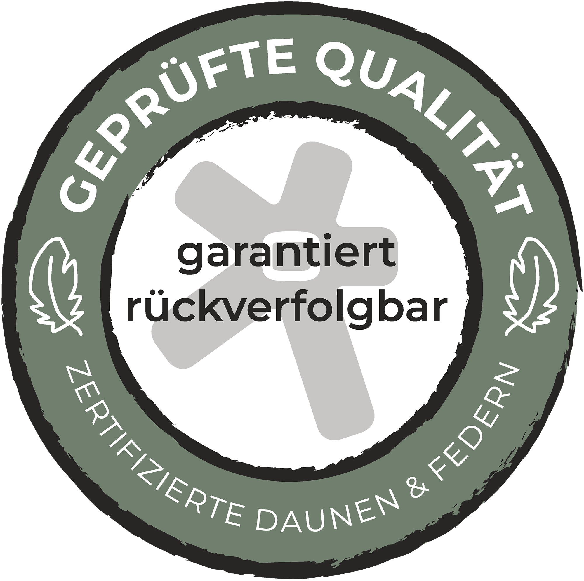 Centa-Star Daunenbettdecke »Golf von Alaska« leicht Füllung 1a handverlesene Freilandentendaunen (100% Daunen) 1 Stk. tlg. Luxuriöse Wärme bei federleichtem Komfort