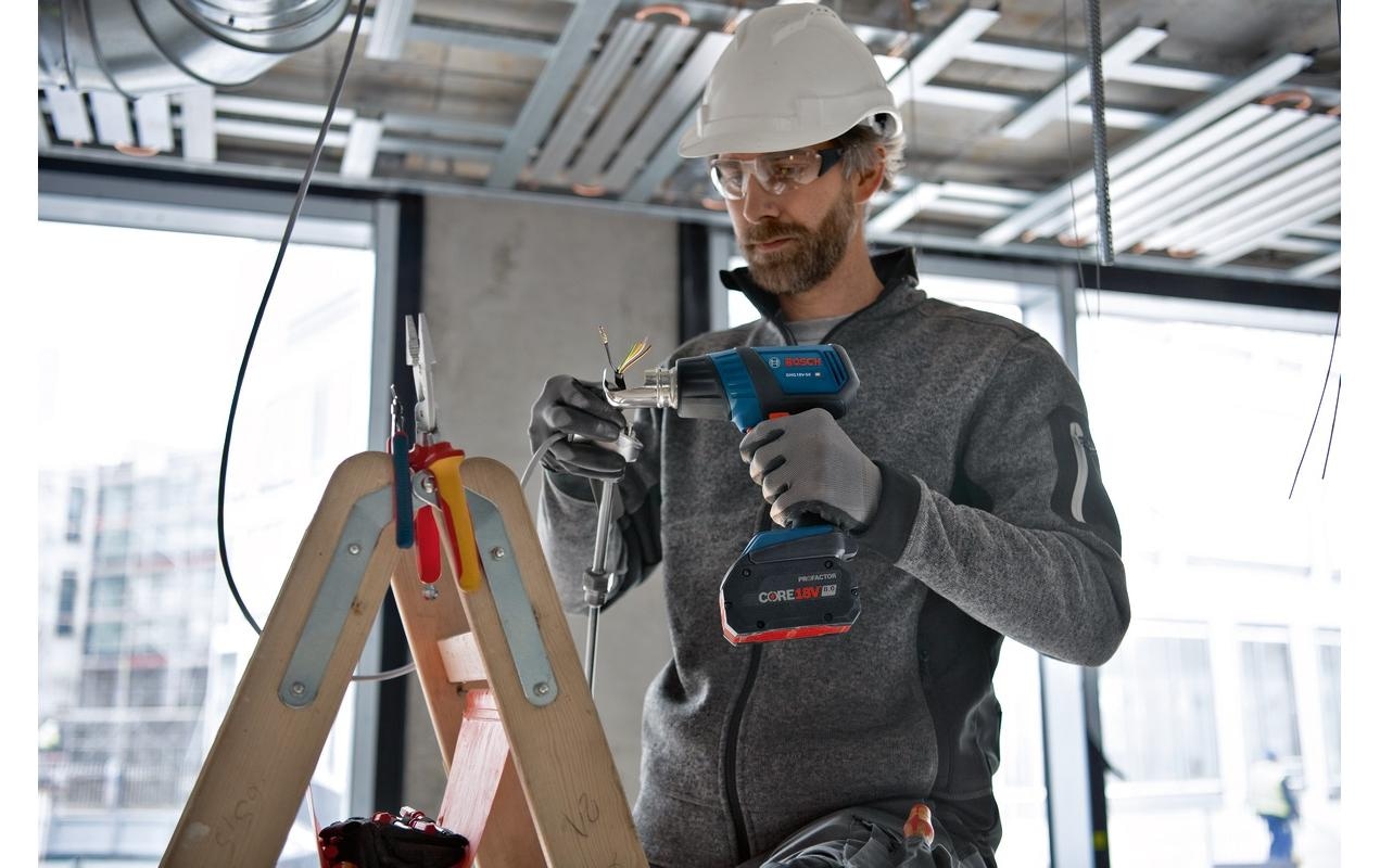 Bosch Professional Heißluftgebläse