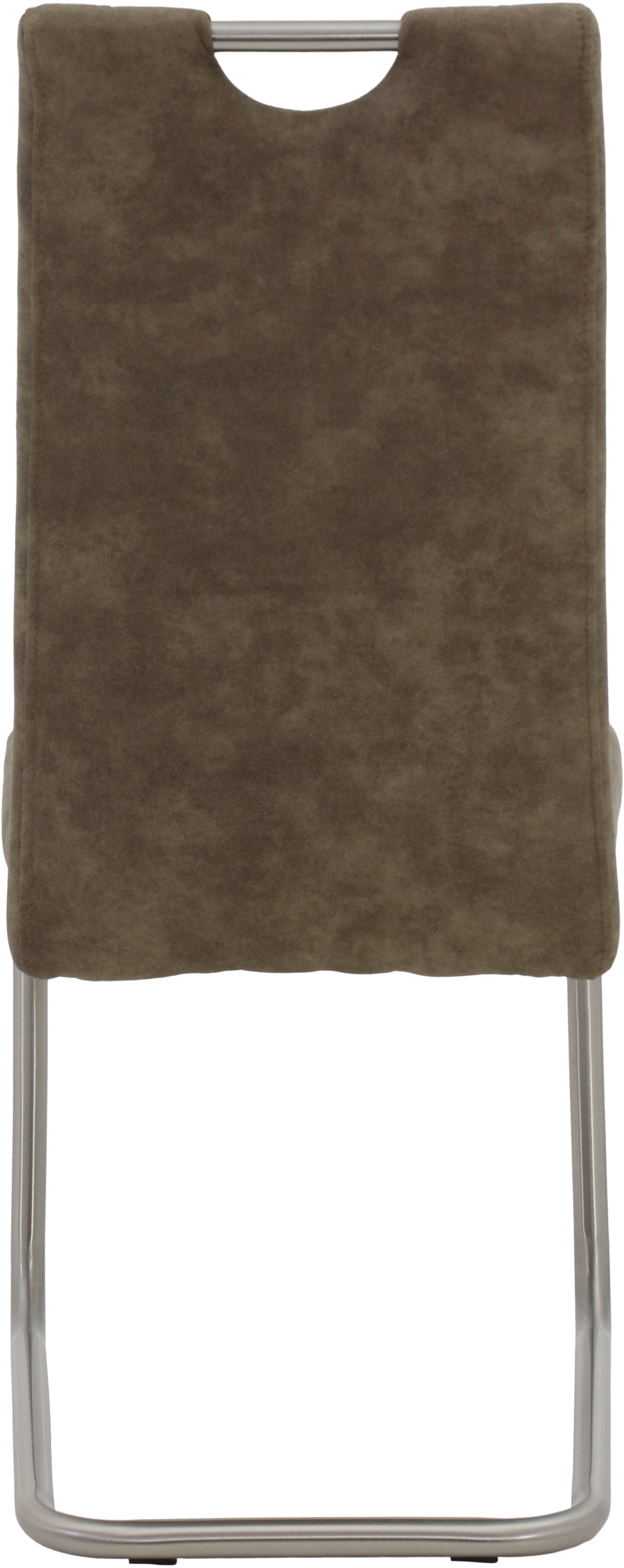HELA Essgruppe »Ulla«, (Set, 5 tlg.), ausziehbar 140 - 220 cm, Edelstahl, 140 Kg Belastbar