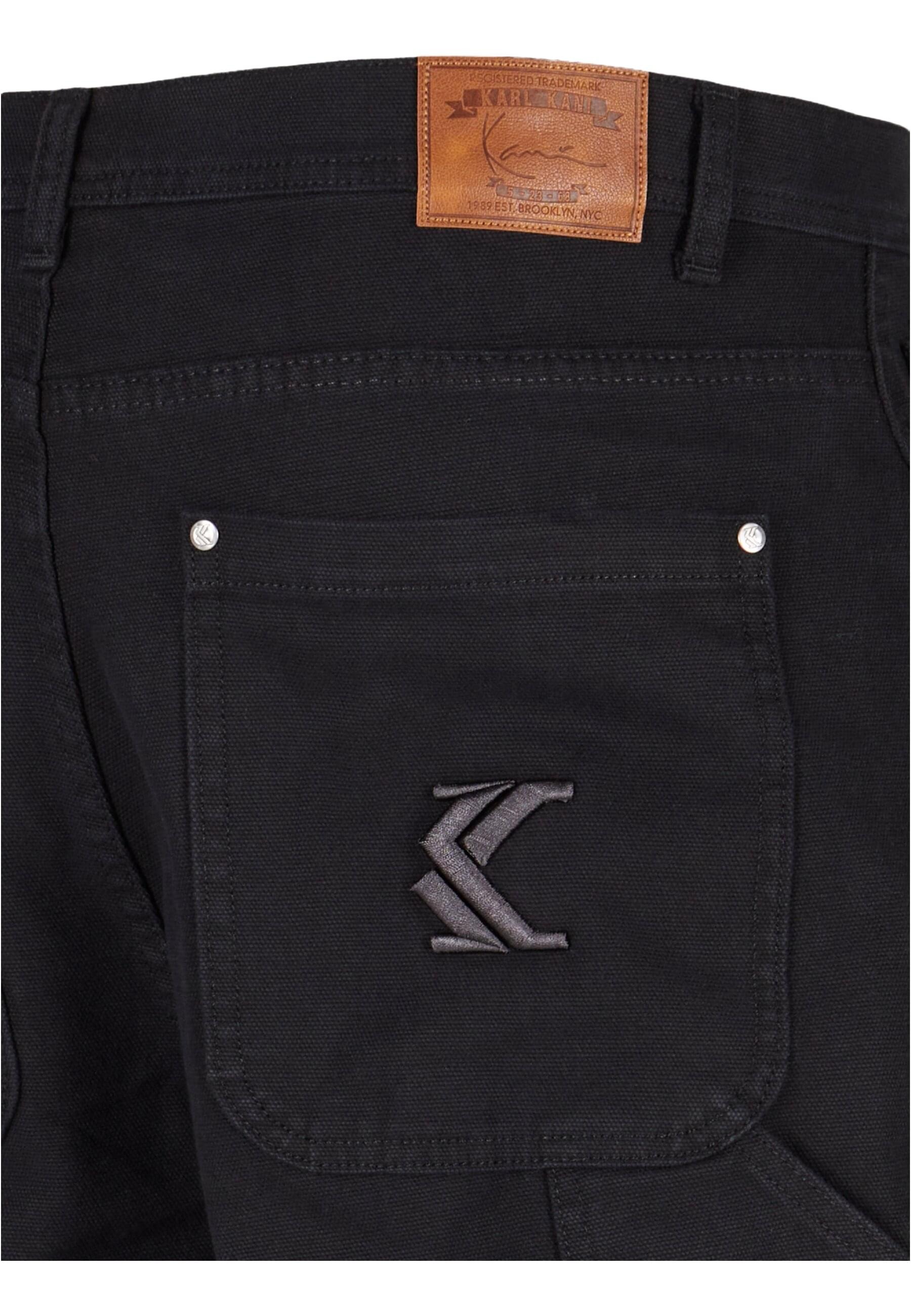 Karl Kani Bequeme Jeans »Karl Kani Herren«