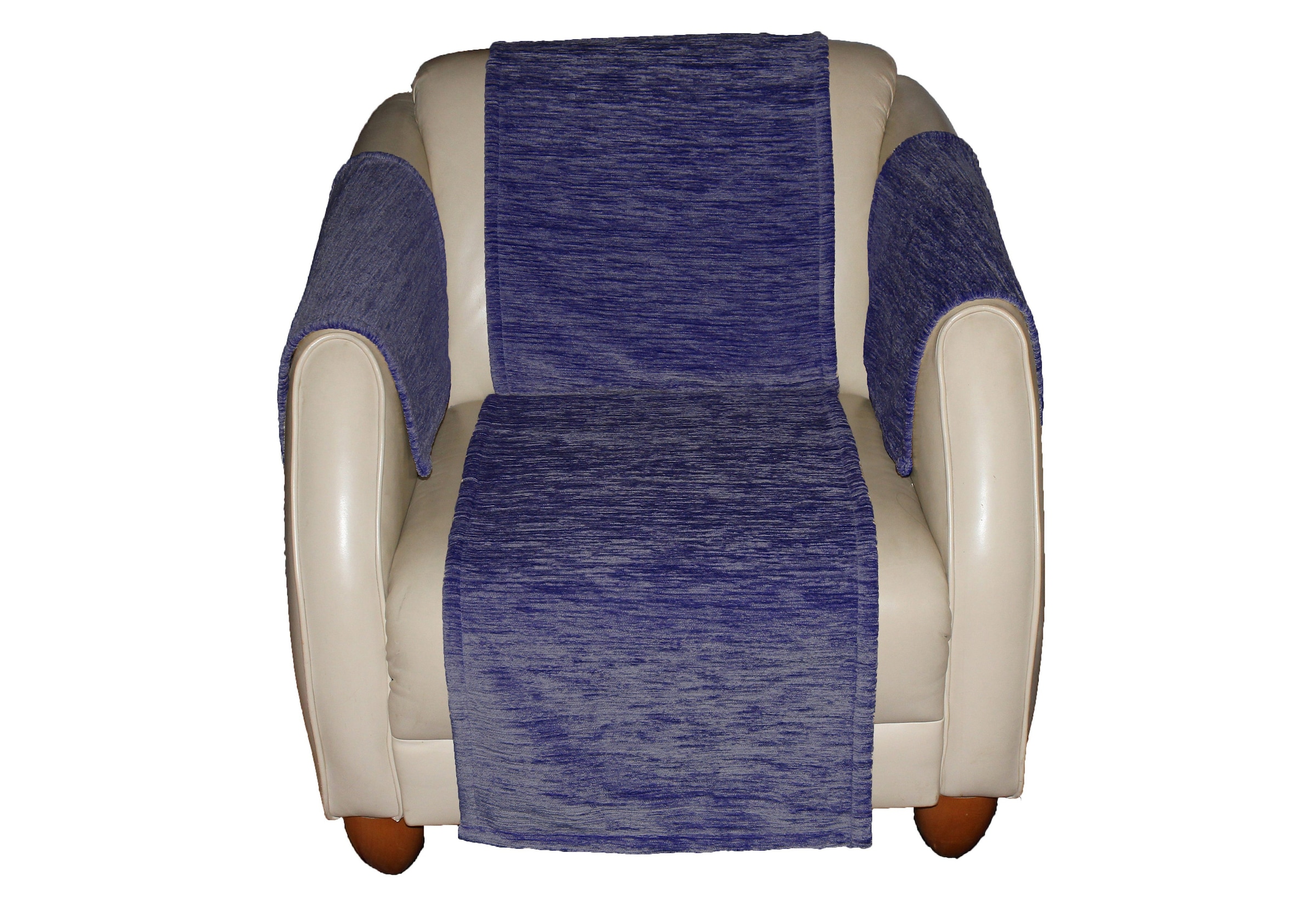 Wirth Sofahusse »Miriam«, 2-er Set, Armlehnenschoner, Maß: 60 x 40 cm, 2 St günstig online kaufen
