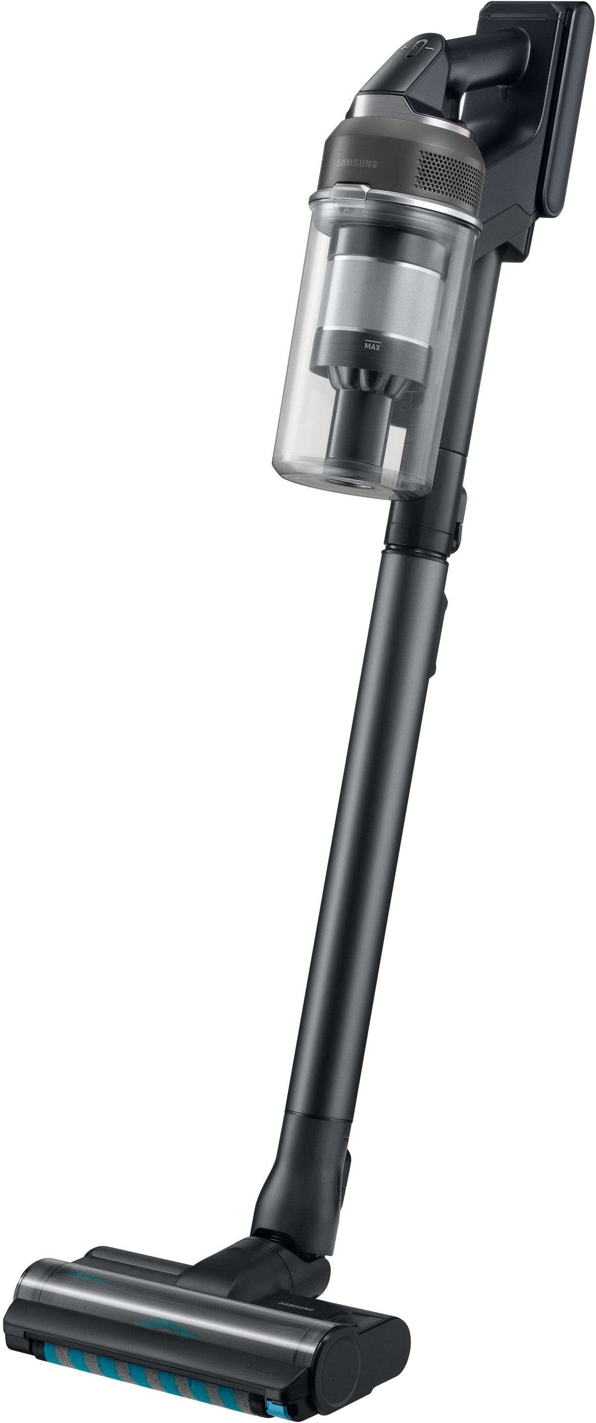 Samsung Akku-Handstaubsauger »VS70H28HFC/WD, Jet 95S CompleteClean« beutellos, 770 W, beutellos, Ersatzakku separat erhältlich