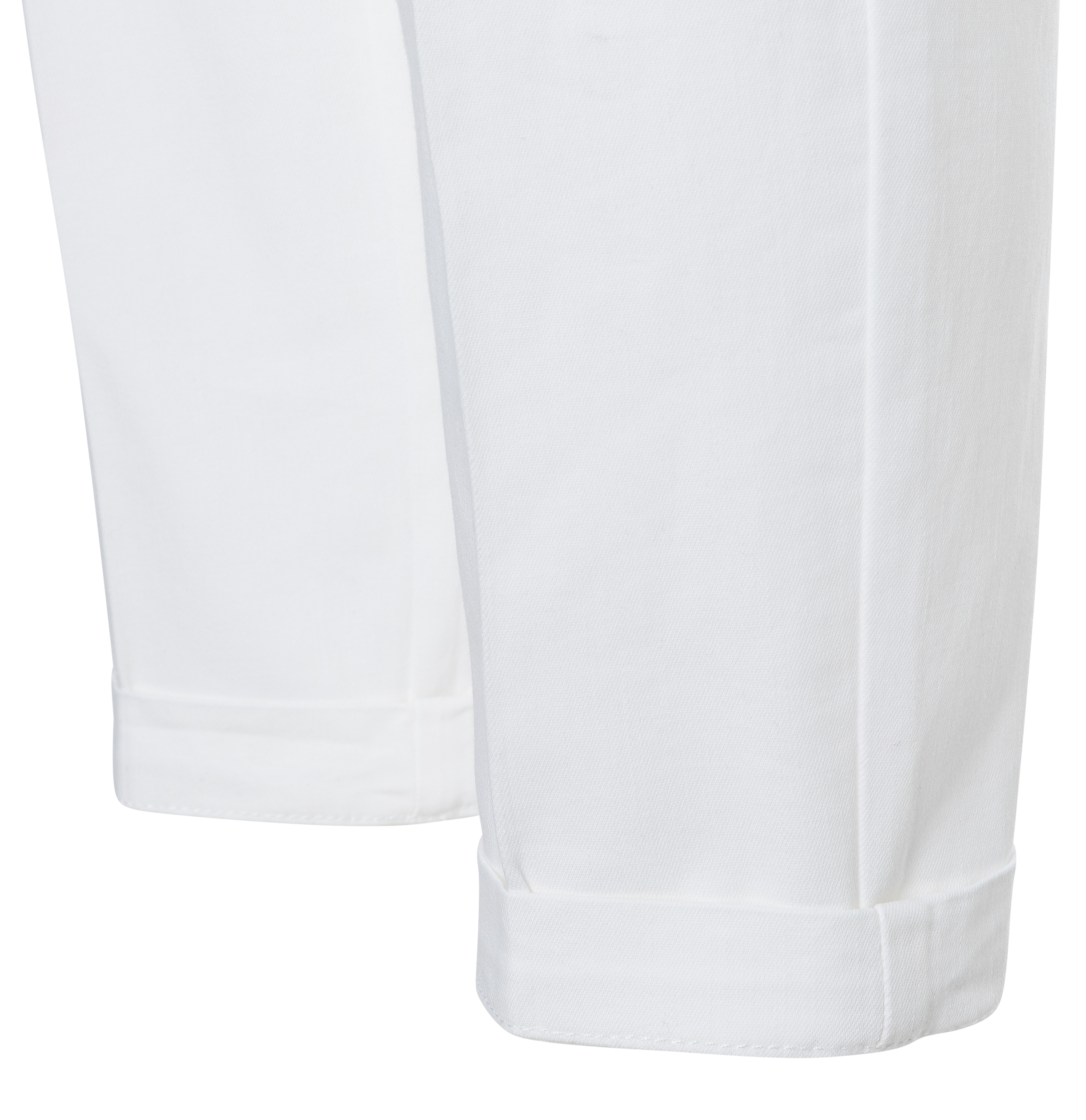 MAC Slim-fit-Jeans »CHINO turn up« im Five-Pocket Style