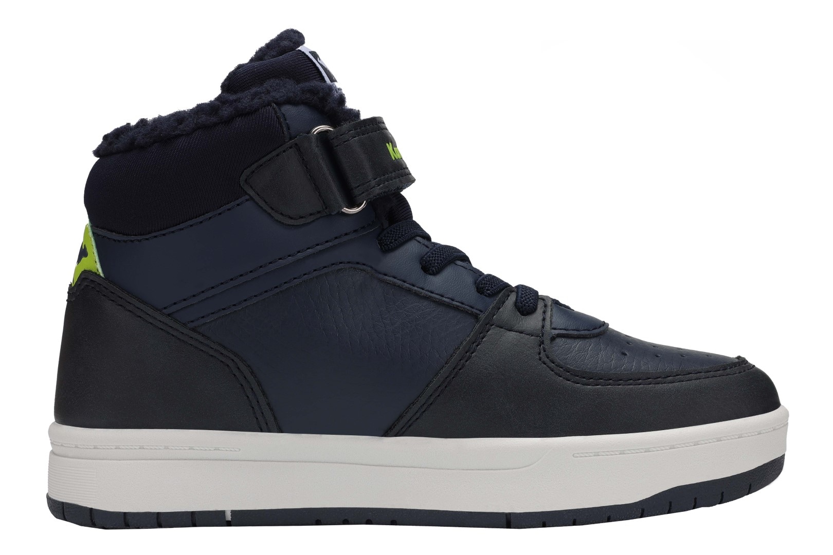 KangaROOS Sneaker »K-CP BOUND MID EV«, Wasserdicht, Warmfutter
