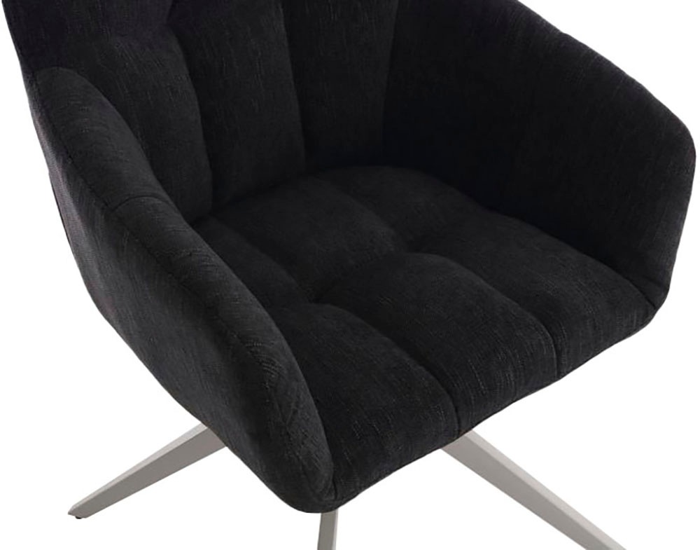 Home affaire Drehstuhl »Nizza, TOPSELLER!«, (Set), 2 St., Boucle, 180 Grad günstig online kaufen