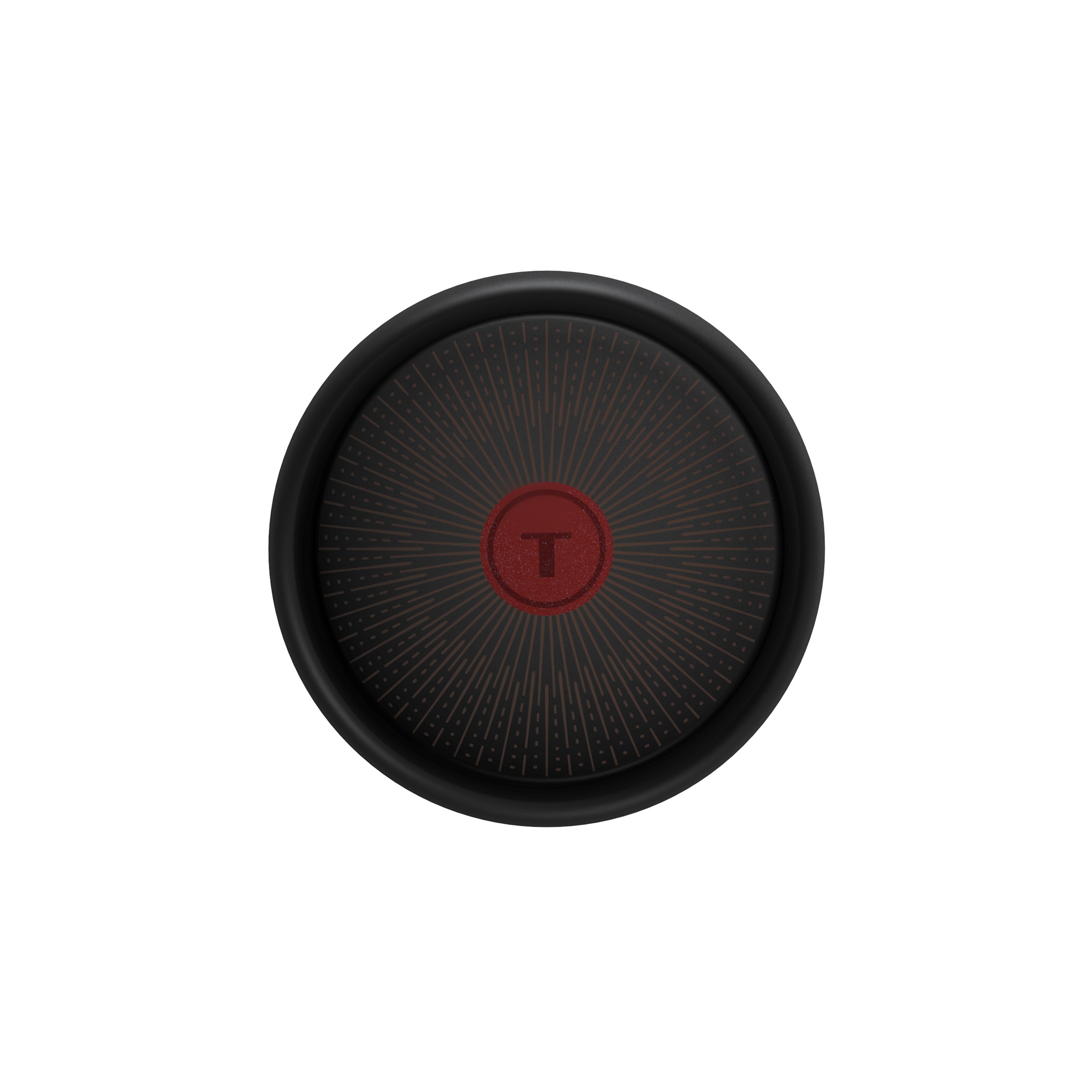 Tefal Kasserolle »Ingenio Excellence Fusion« 1 tlg. Aluminium