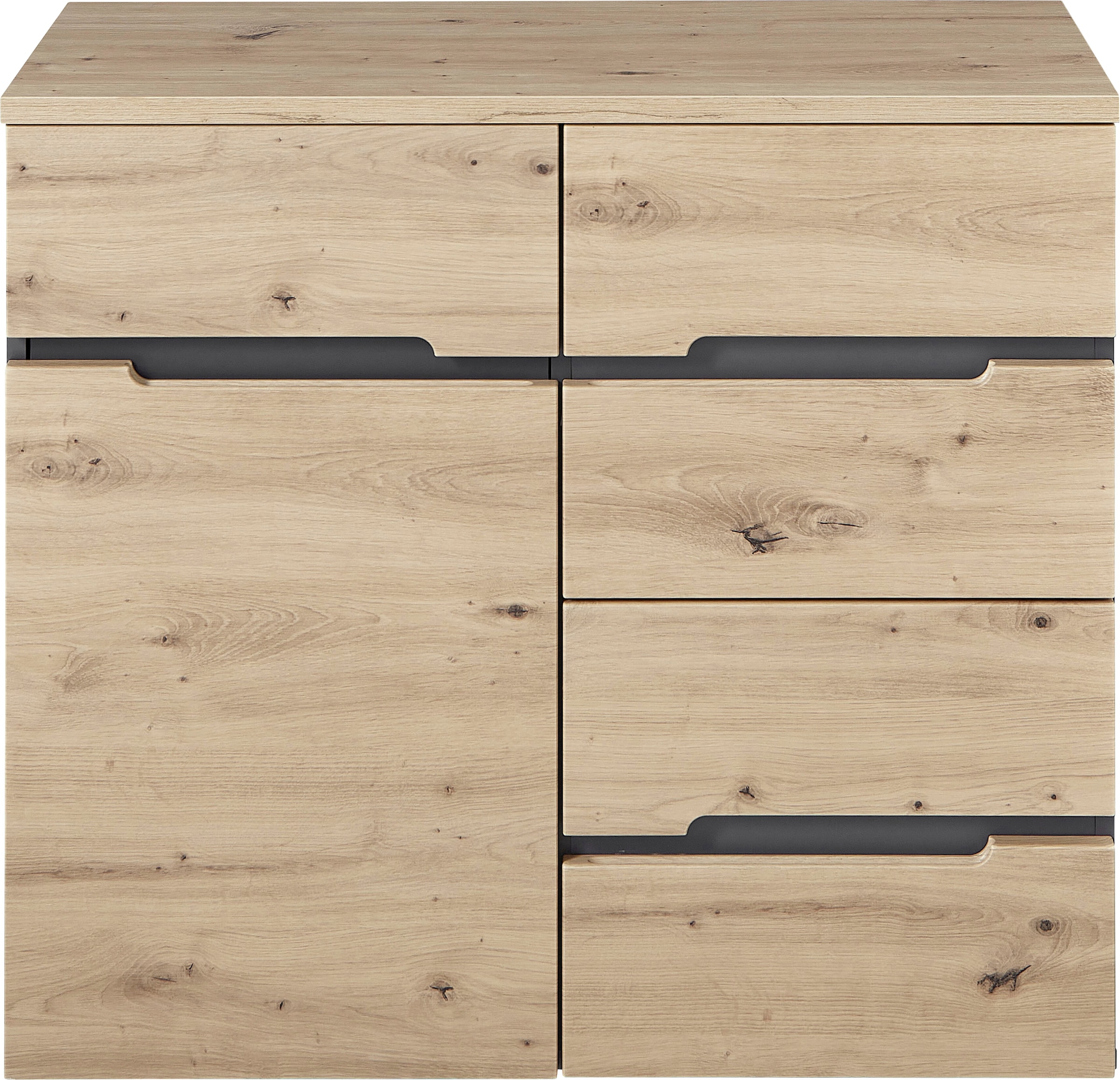 Innostyle Kommode »Memphis«, Breite 90 cm
