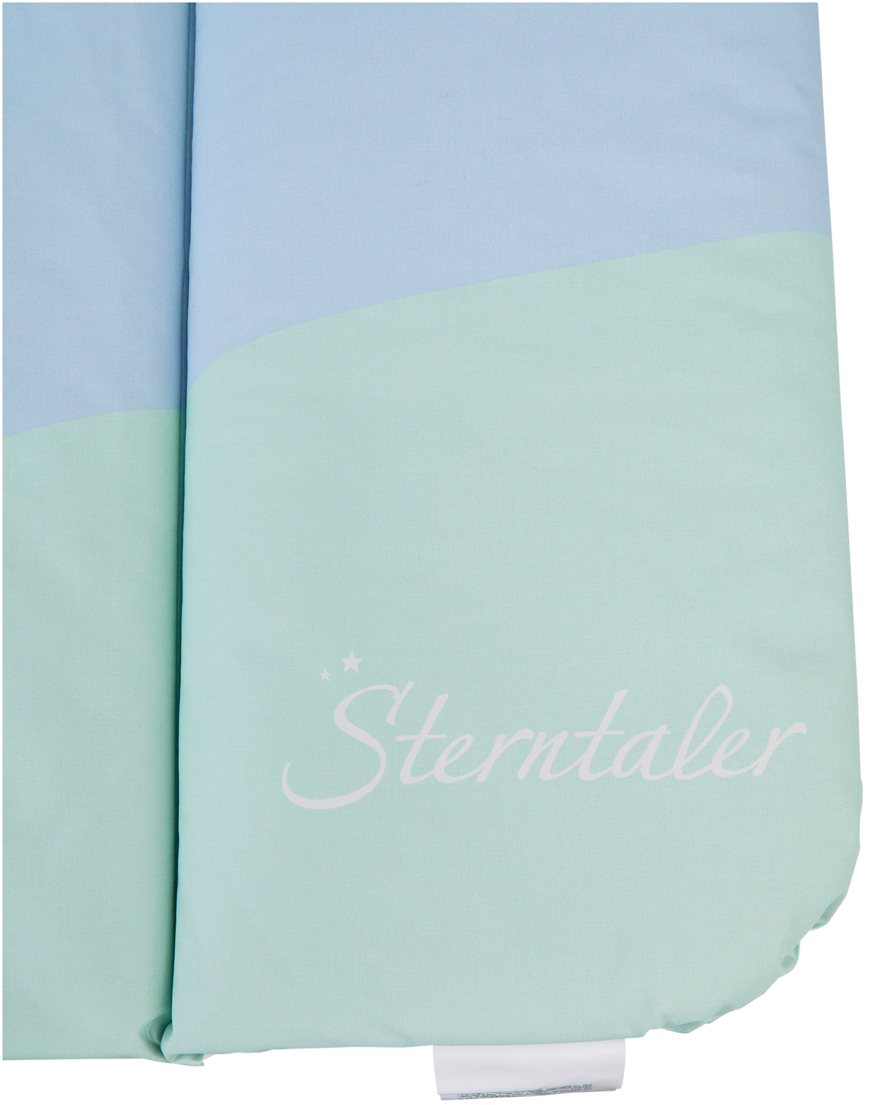 Sterntaler® Wickelauflage »FAMILIE Bär«