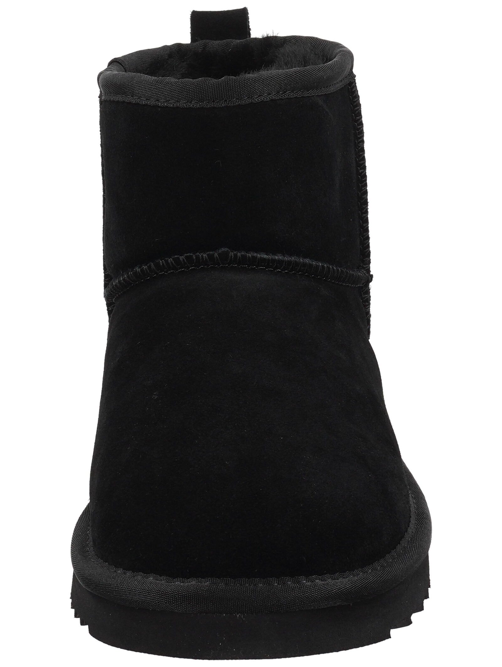 Mustang Shoes Stiefelette »Mustang Shoes Stiefelette Leder«