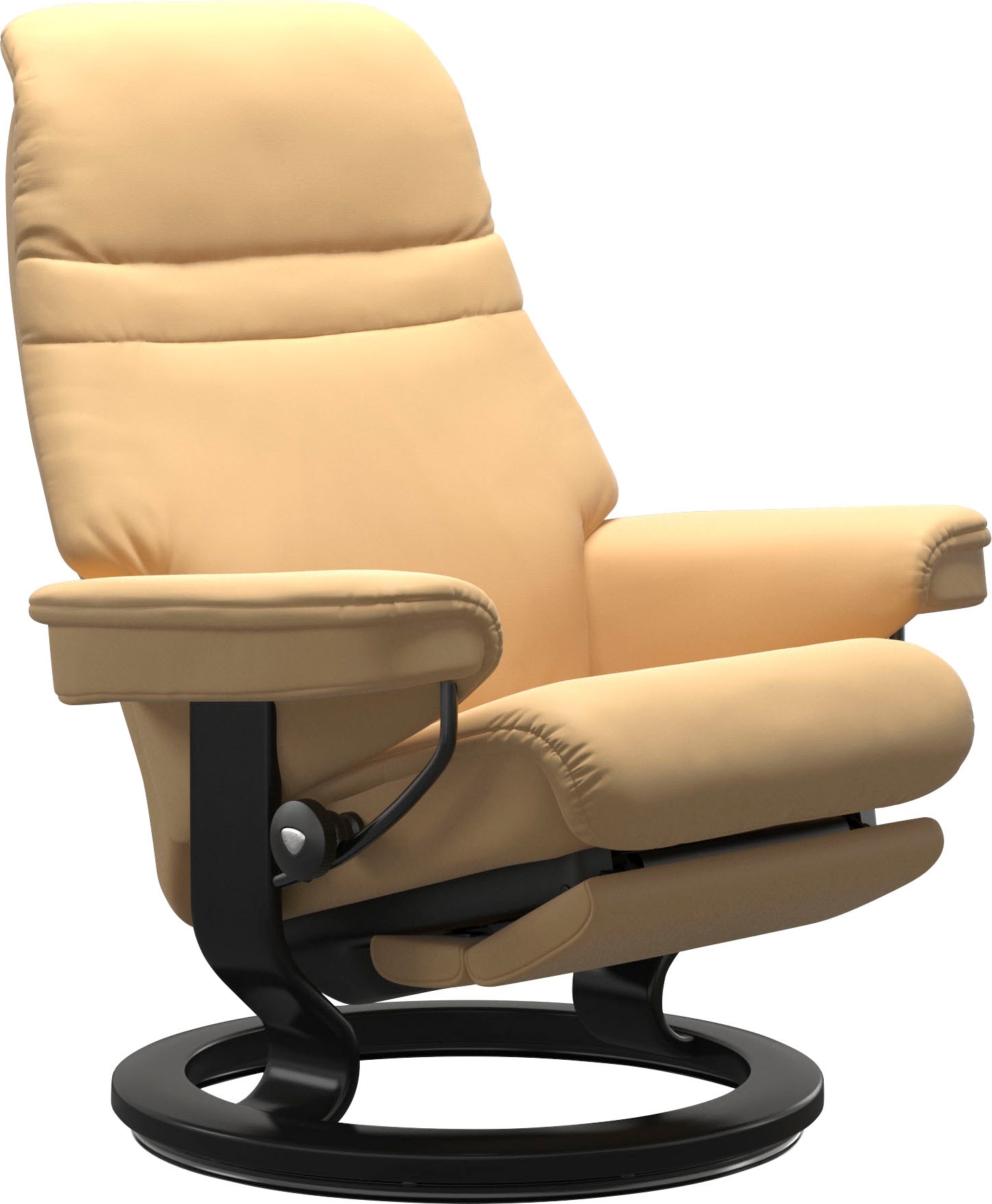 Stressless® Relaxsessel »Sunrise«, elektrisch verstellbar, optional 2-motor günstig online kaufen