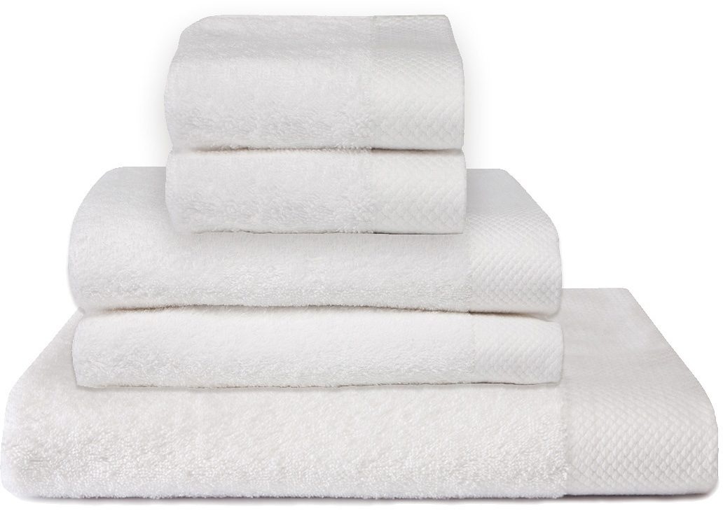 Seahorse Handtuch Set »Seahorse Pure«, Set, 5 tlg., Walkfrottee, 100% super günstig online kaufen