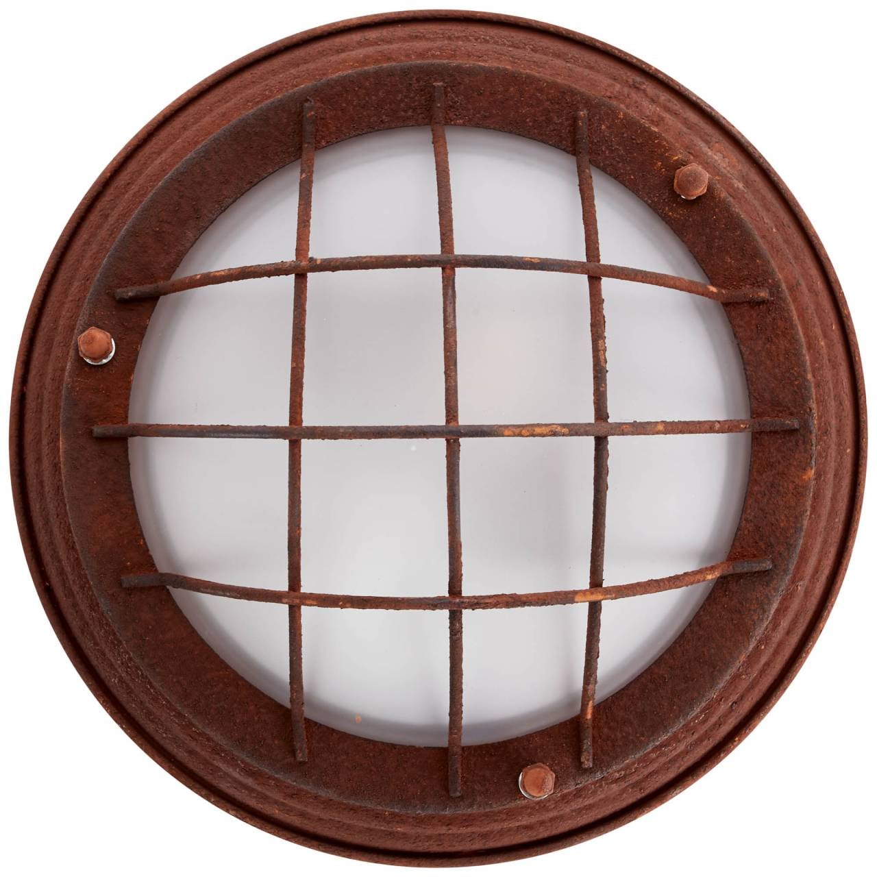 Brilliant Deckenleuchte »Typhoon« E27 1 Stk. Wand- und Deckenlampe 29cm
