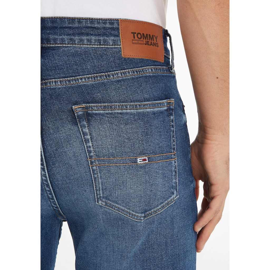 Tommy Jeans Bootcut-Jeans »RYAN RGLR BOOTCUT CG5136«