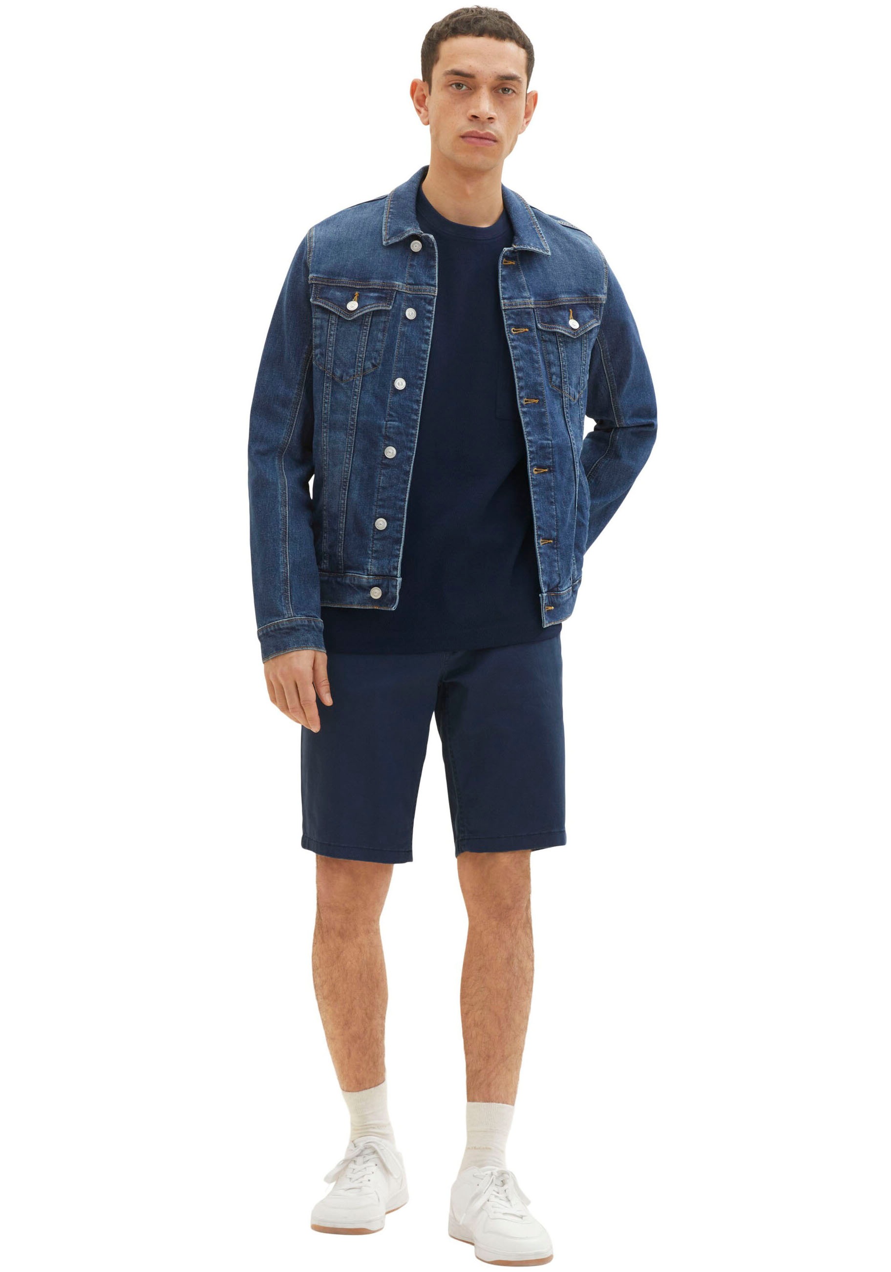 7. Bild von TOM TAILOR Shorts
