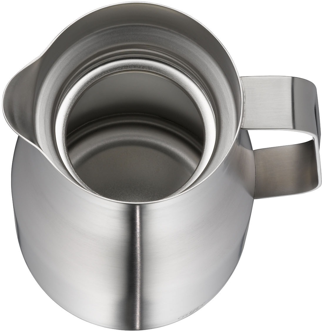 Alfi Isolierkanne »Studio TT«, 1,0 l, Edelstahl, mattiert