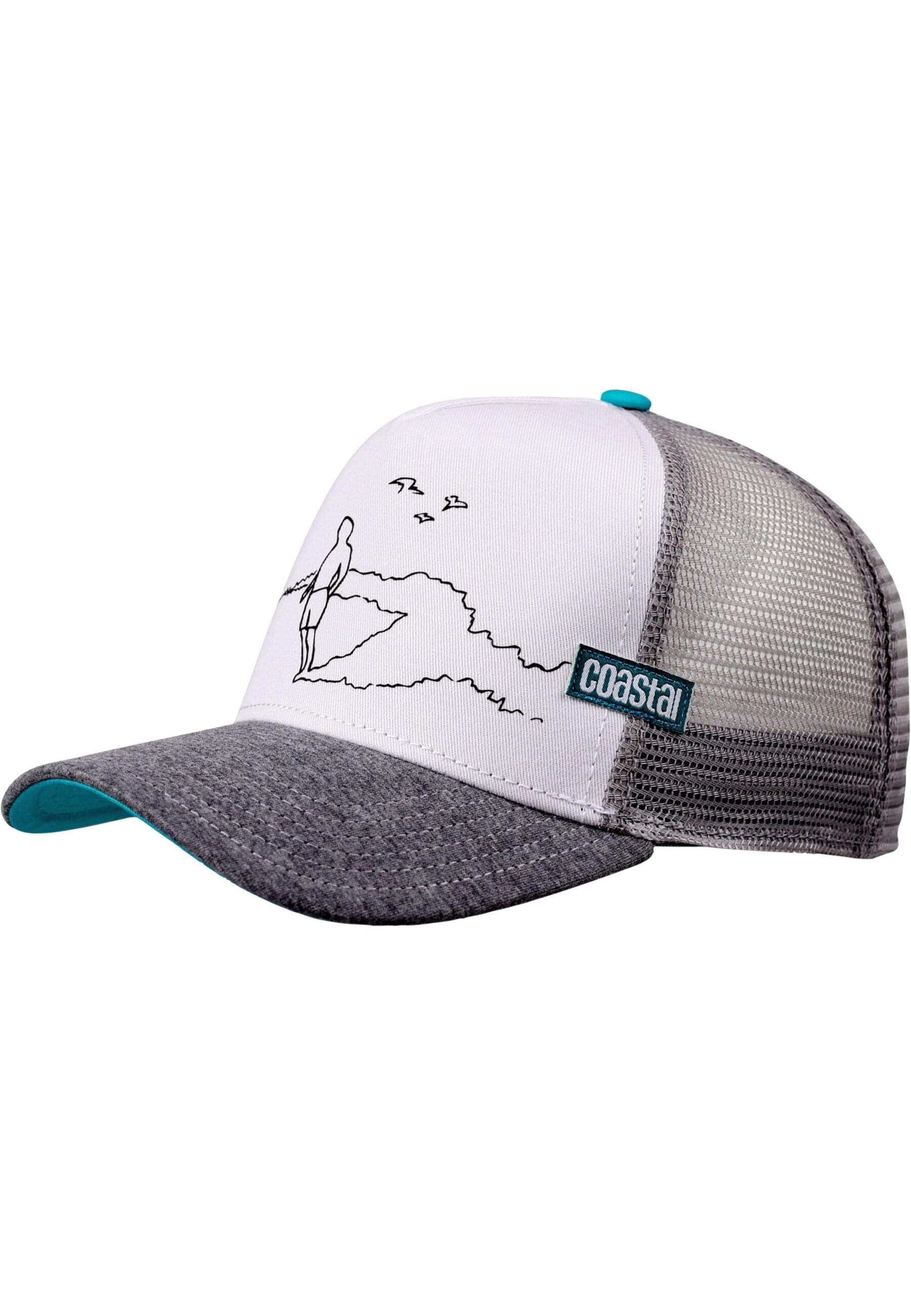 Coastal Trucker Cap »Coastal Trucker Cap HFT Rider«