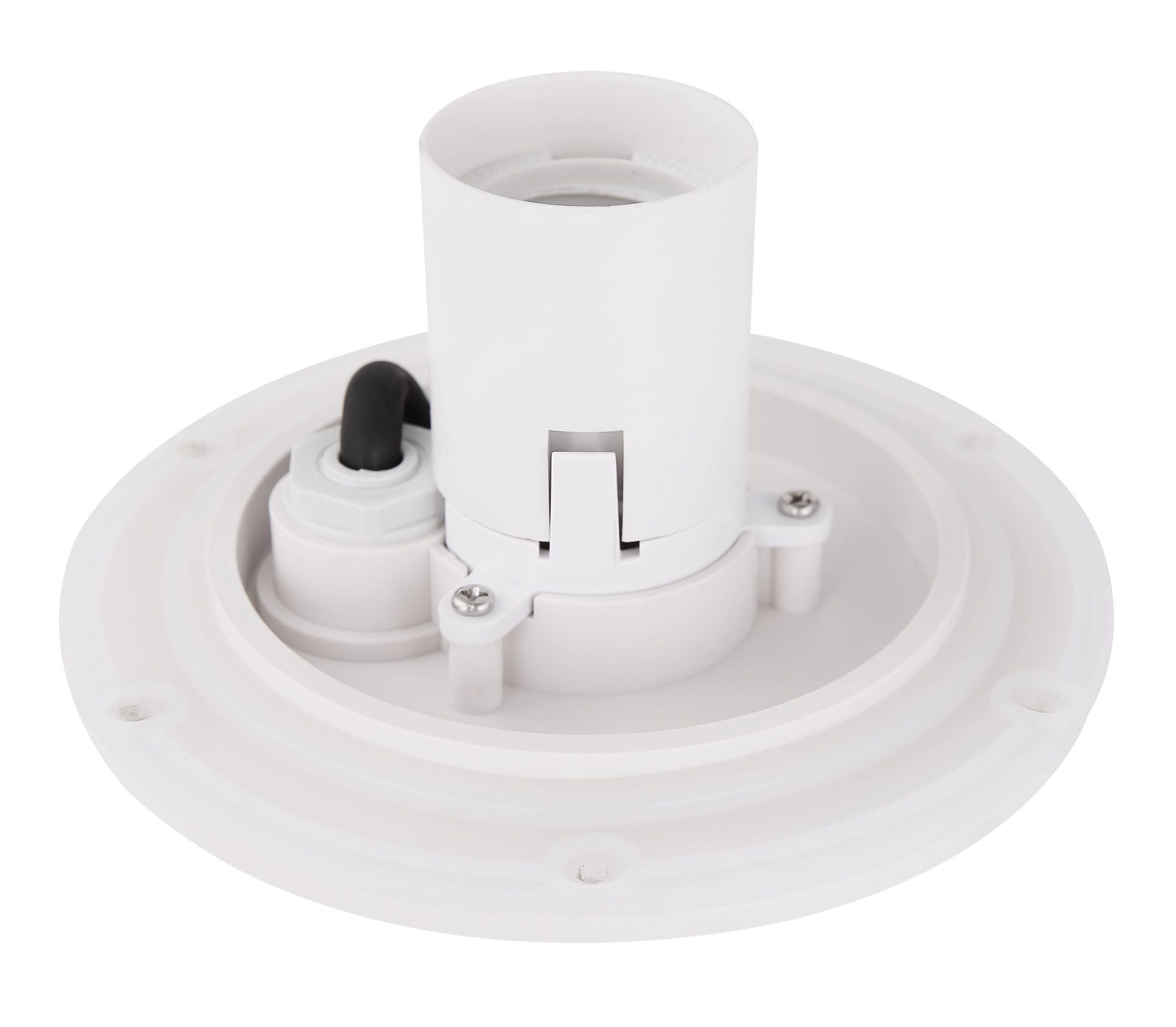 GLOBO LIGHTING Gartenleuchte »VASCON«, 1 flammig, Leuchtmittel E27 | LED wechselbar, Farbwechsel und Farbfixierung