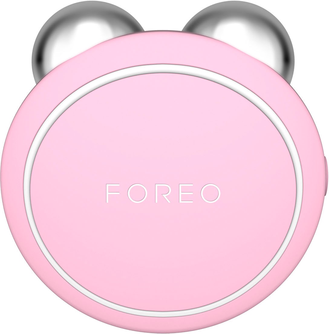 FOREO Anti-Aging-Gerät »BEAR Mini«, Gerät zur Gesichtsstraffung