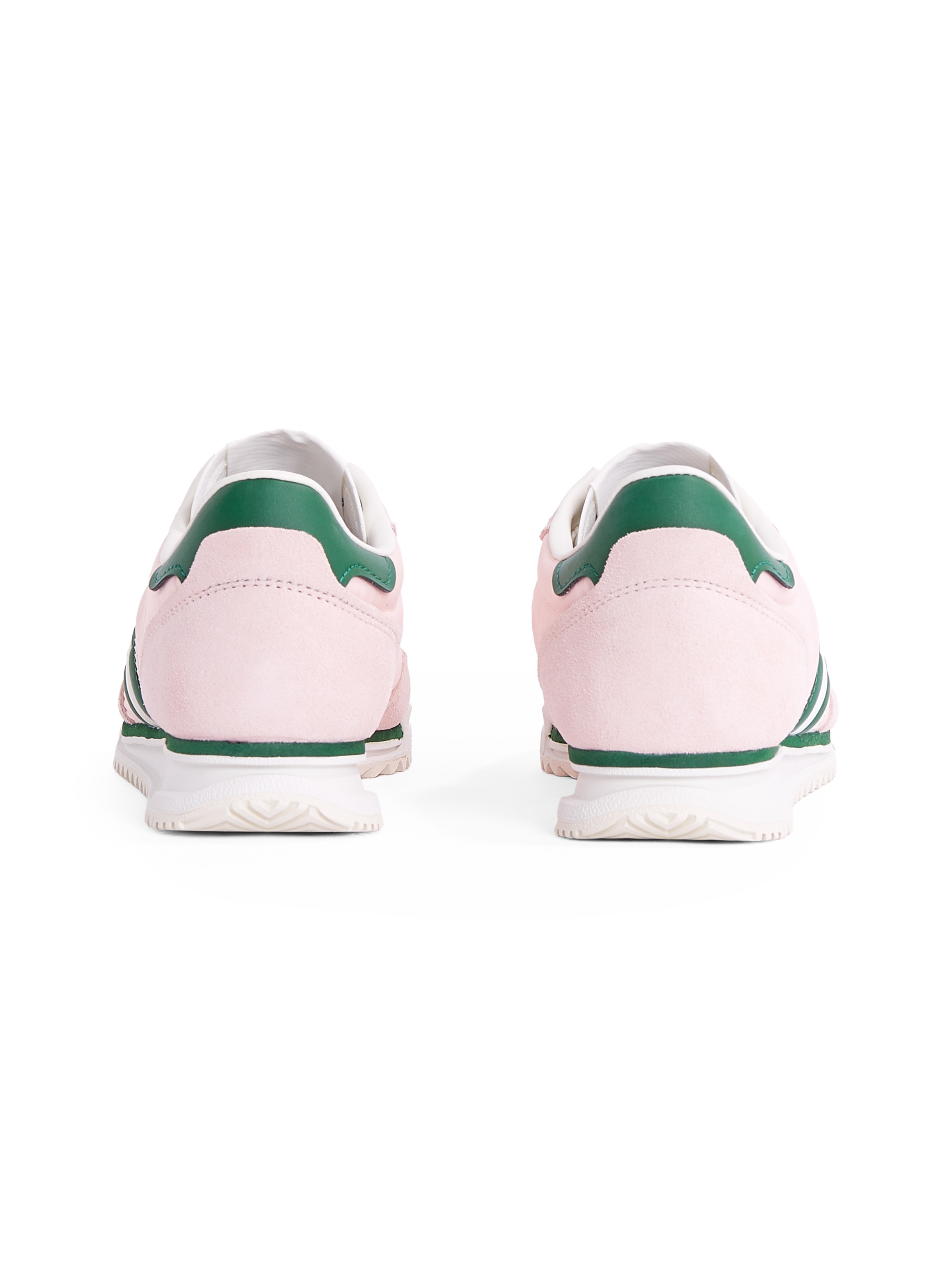 Tommy Jeans Keilsneaker »TJW RETRO RUNNER CLEATED«, Freizeitschuh, Halbschuh, Schnürschuh mit Logoschriftzug