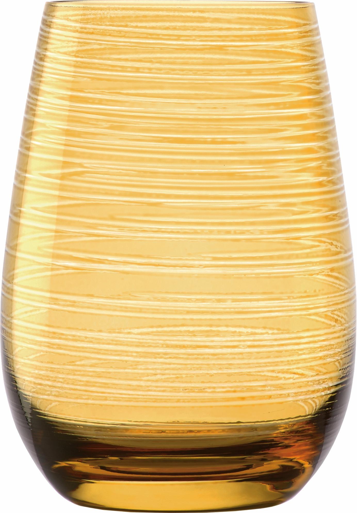 Stölzle Becher »TWISTER« 6-teilig günstig online kaufen