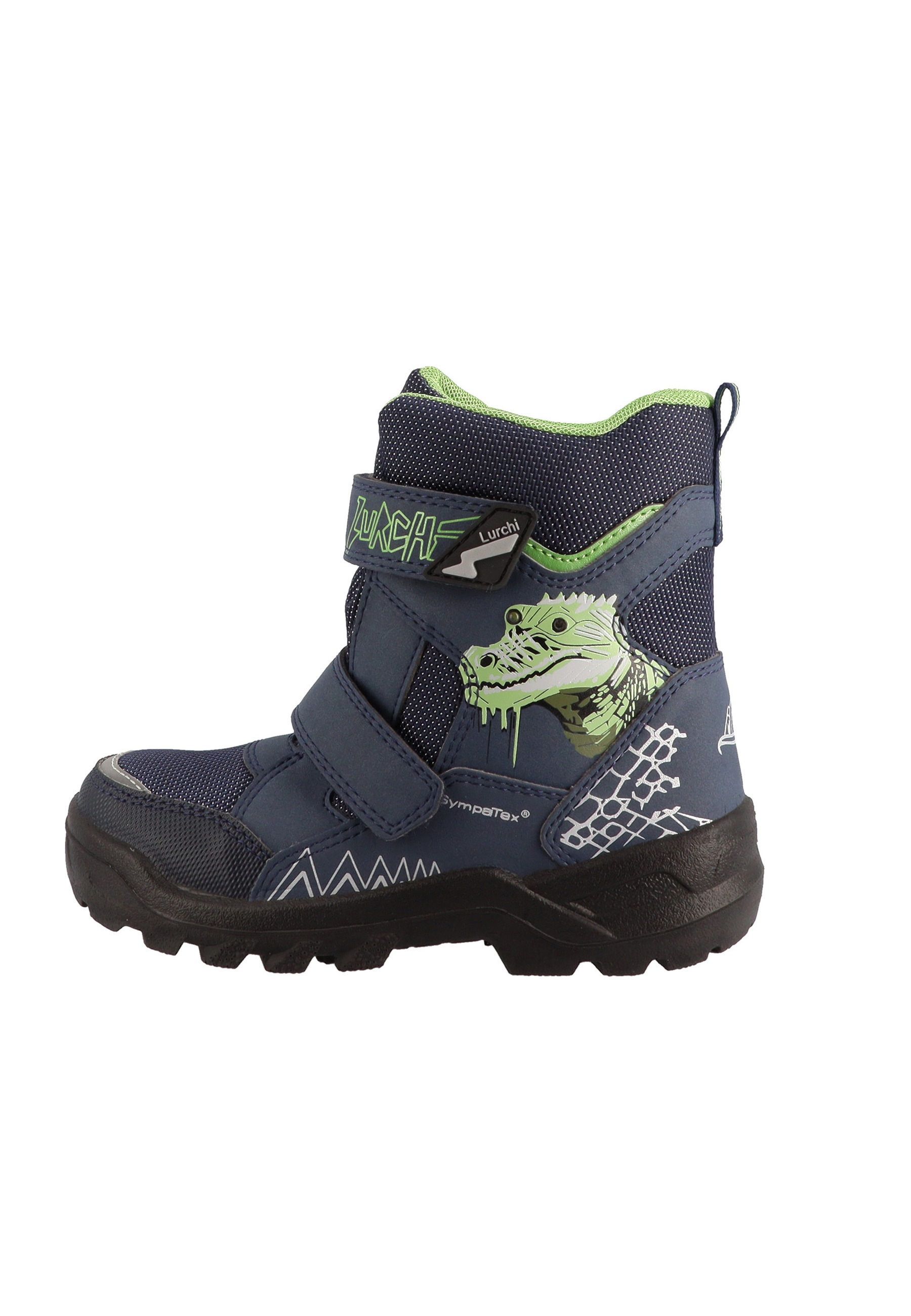 Lurchi Stiefel »Lurchi Kepa-SYMPATEX«