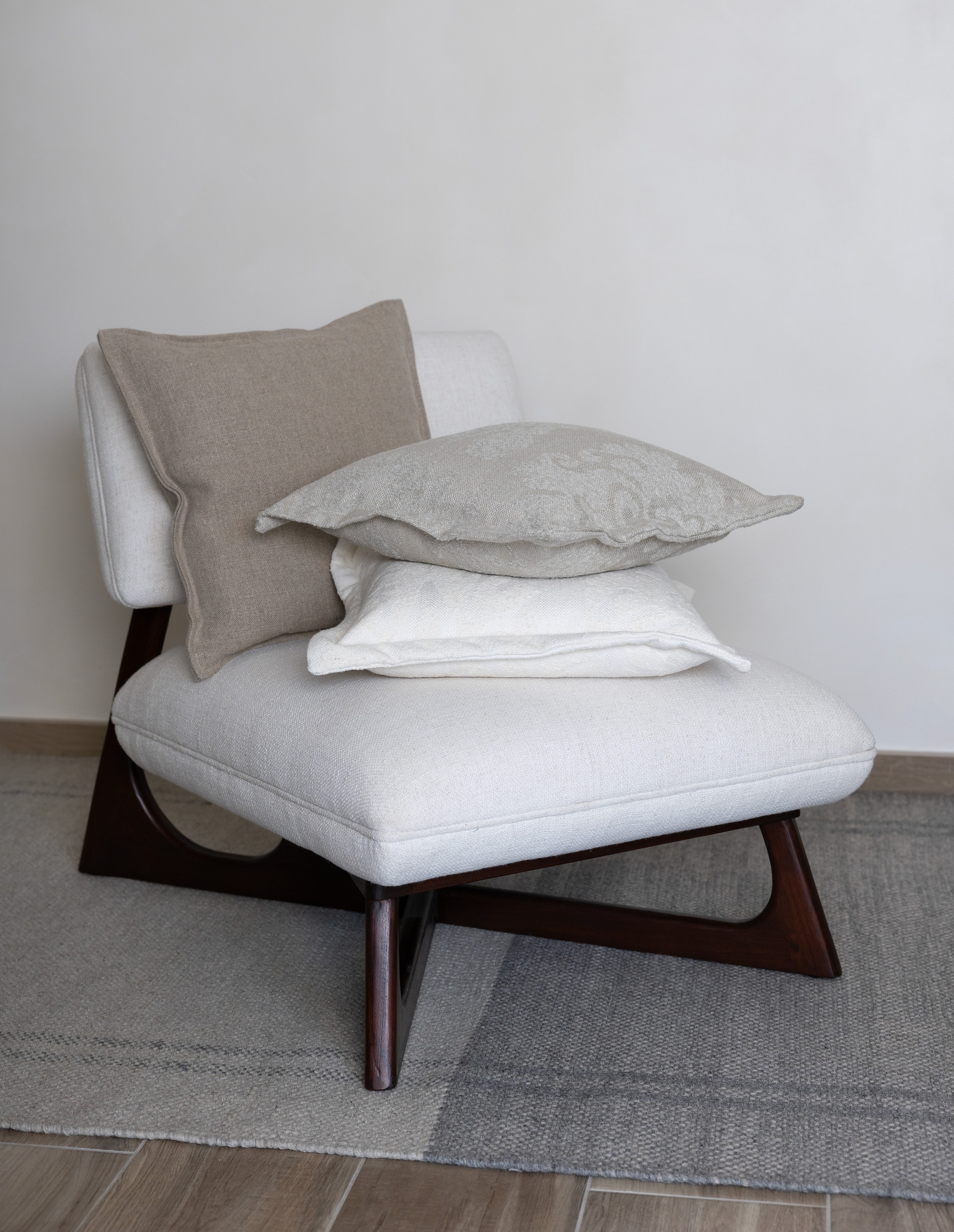 PAD Dekokissen »COSIMA« Made in Europe günstig online kaufen