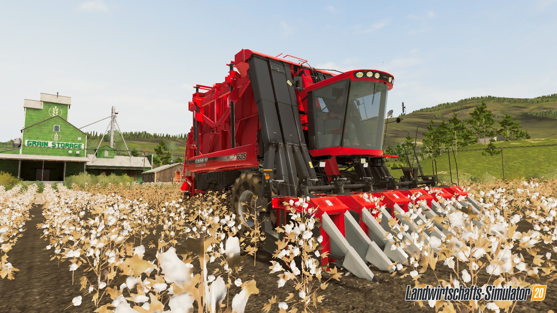 Astragon Spielesoftware »Landwirtschafts-Simulator 20«, Nintendo Switch