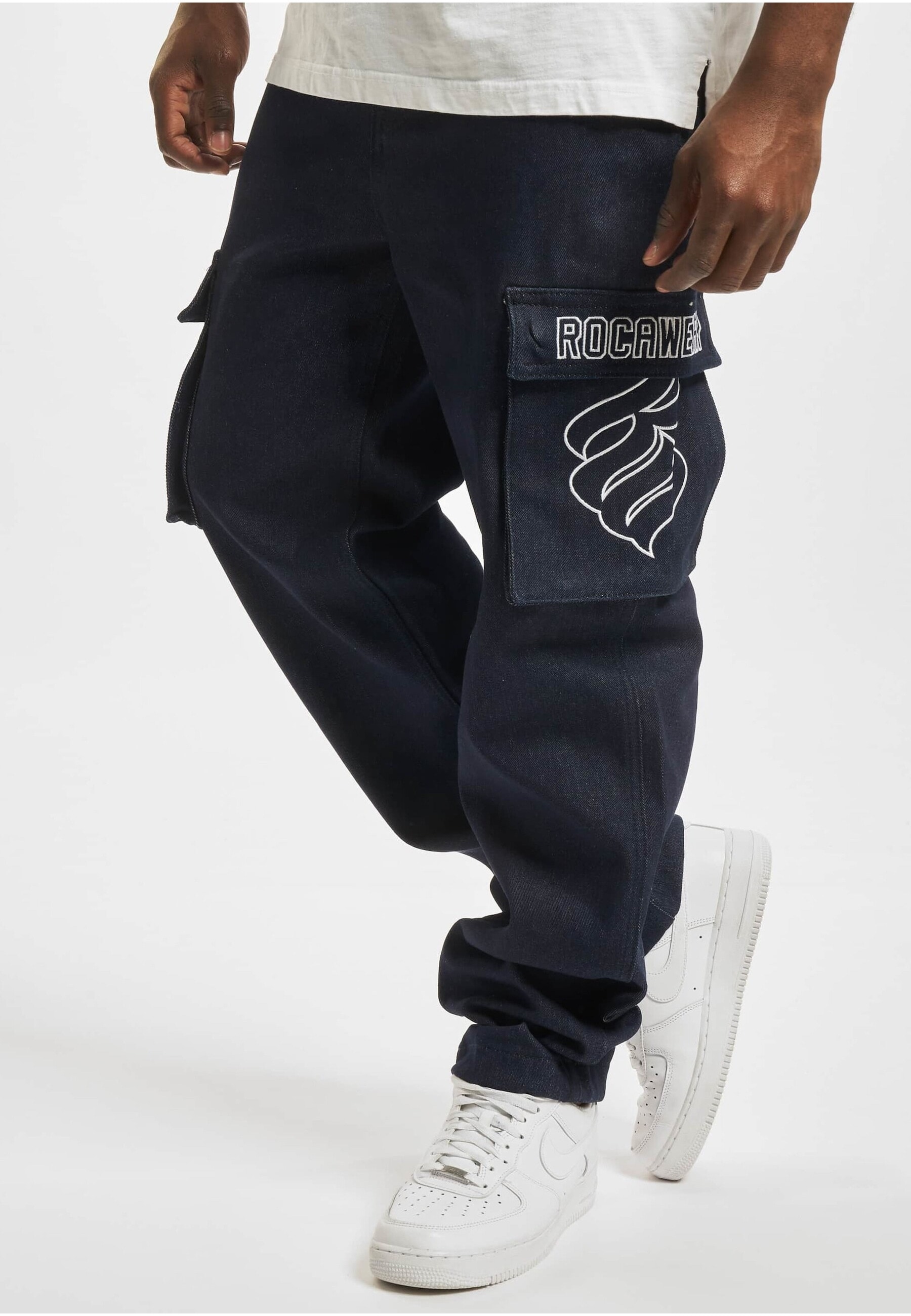 Rocawear Cargohose »Rocawear Herren Rocawear Williamsburg Cargo Pants«