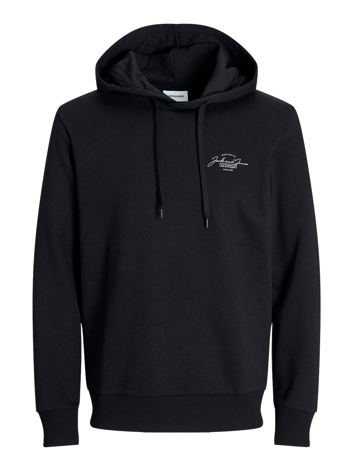 Jack & Jones Kapuzensweatshirt »JJFERRIS SWEAT HOOD«