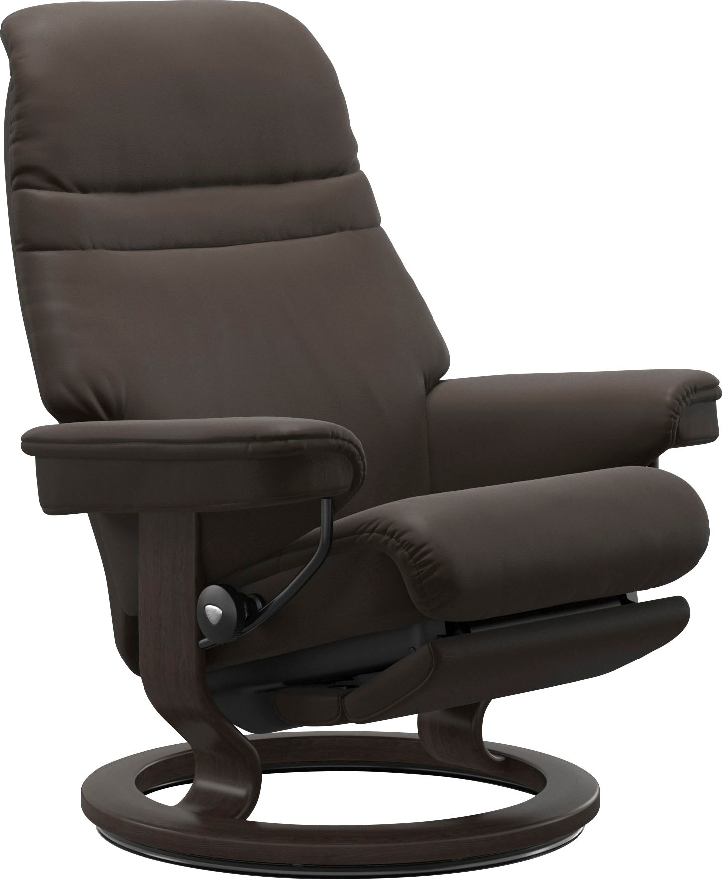 Stressless® Relaxsessel »Sunrise«, elektrisch verstellbar, optional 2-motorisch, Größe M & L